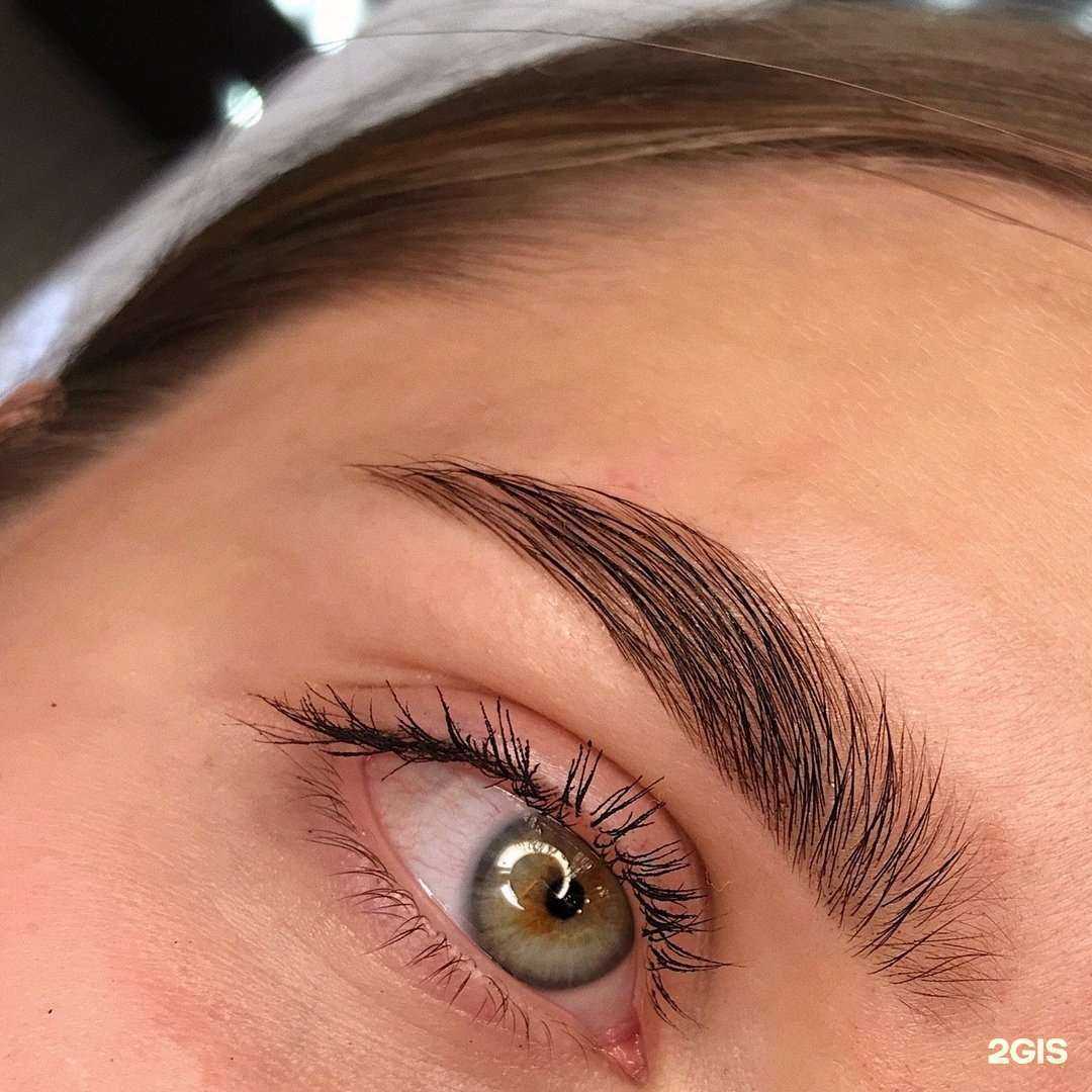 Отзывы на компанию Brow house в Саратове c фото