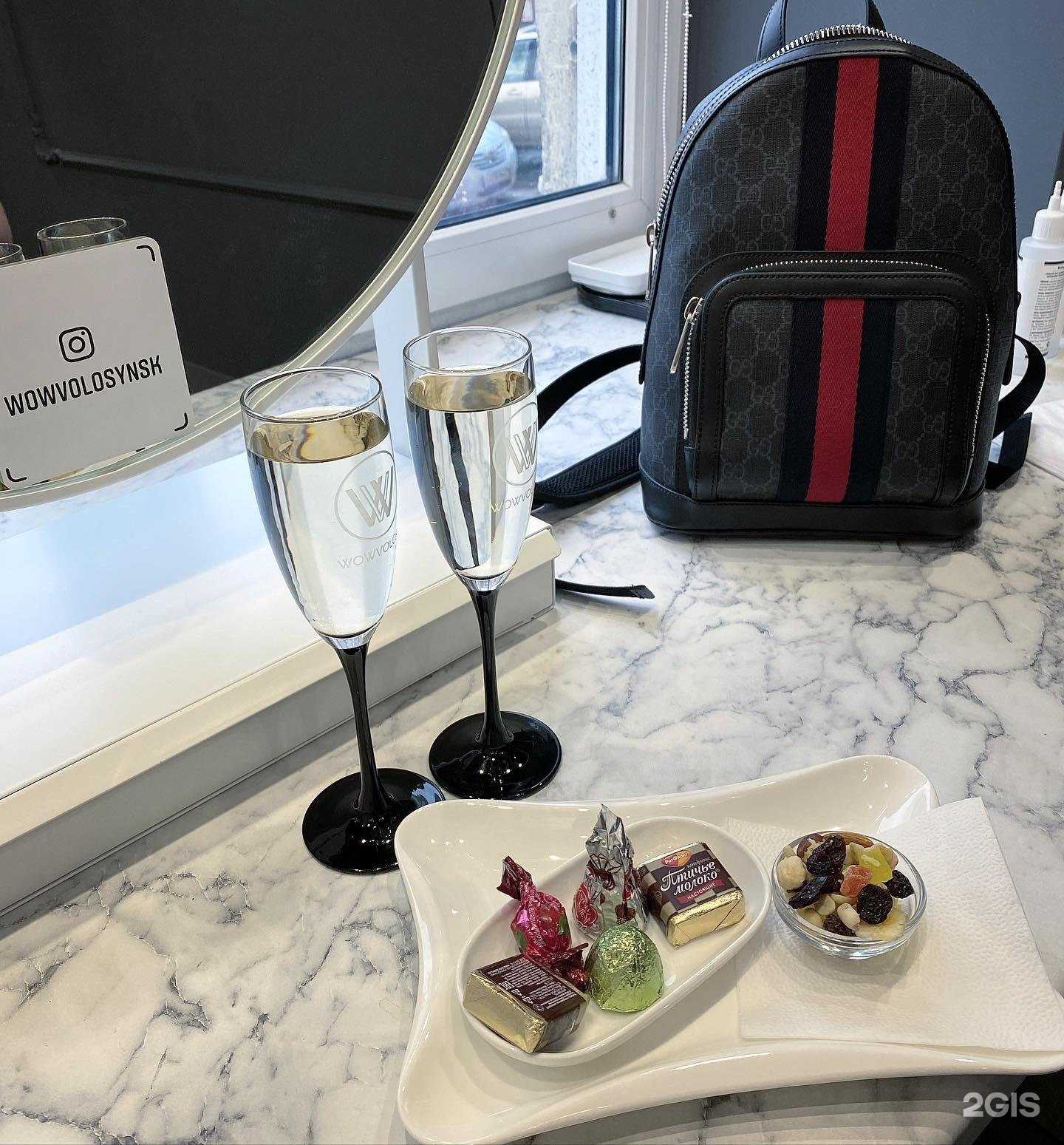 Отзывы на компанию Onlyvolosy в Новосибирске c фото