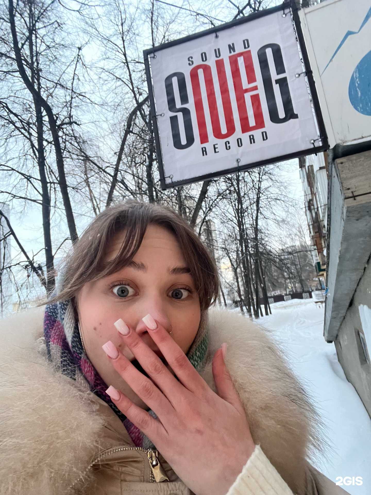 Отзывы на компанию Sneg sound record в Уфе c фото