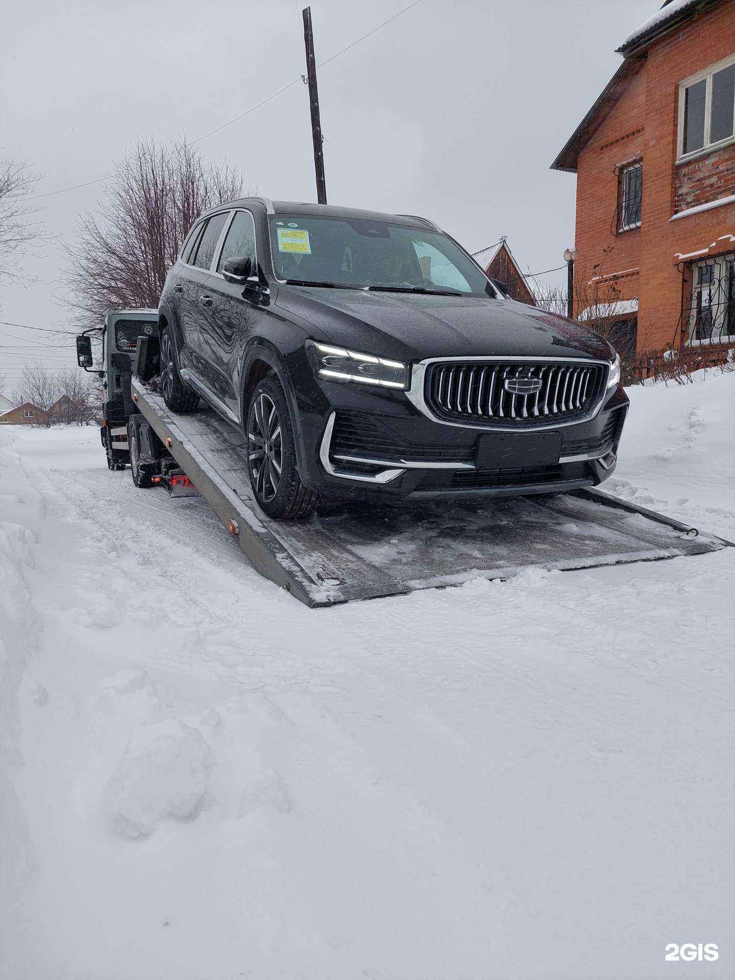 Отзывы на компанию Mr.evakyator в г. Екатеринбург c фото