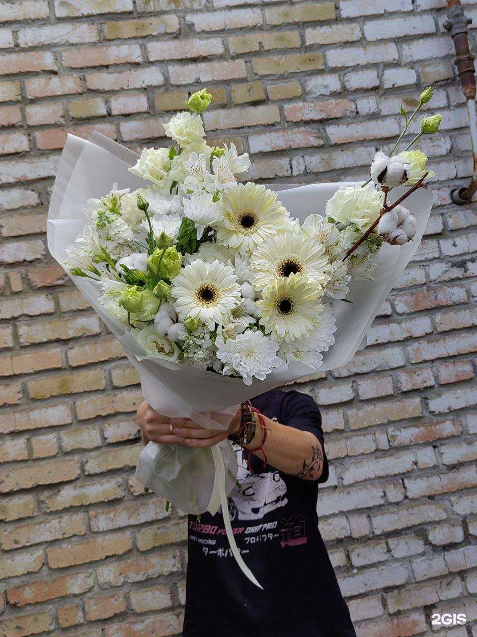 Отзывы на компанию Букетный в Пензе c фото