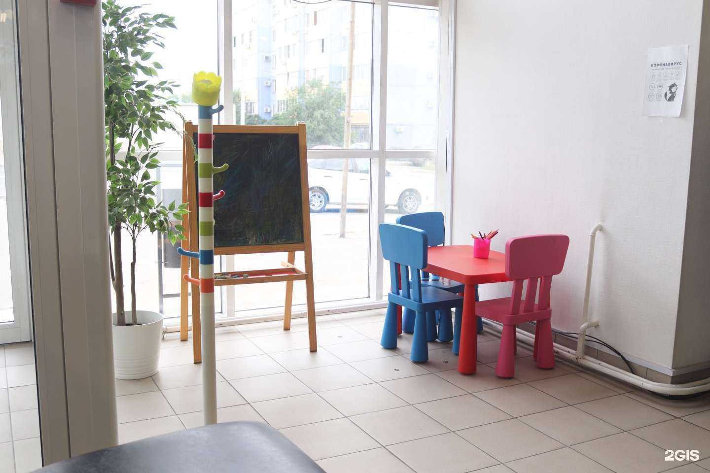 Отзывы на компанию Карлссон в Волгограде c фото