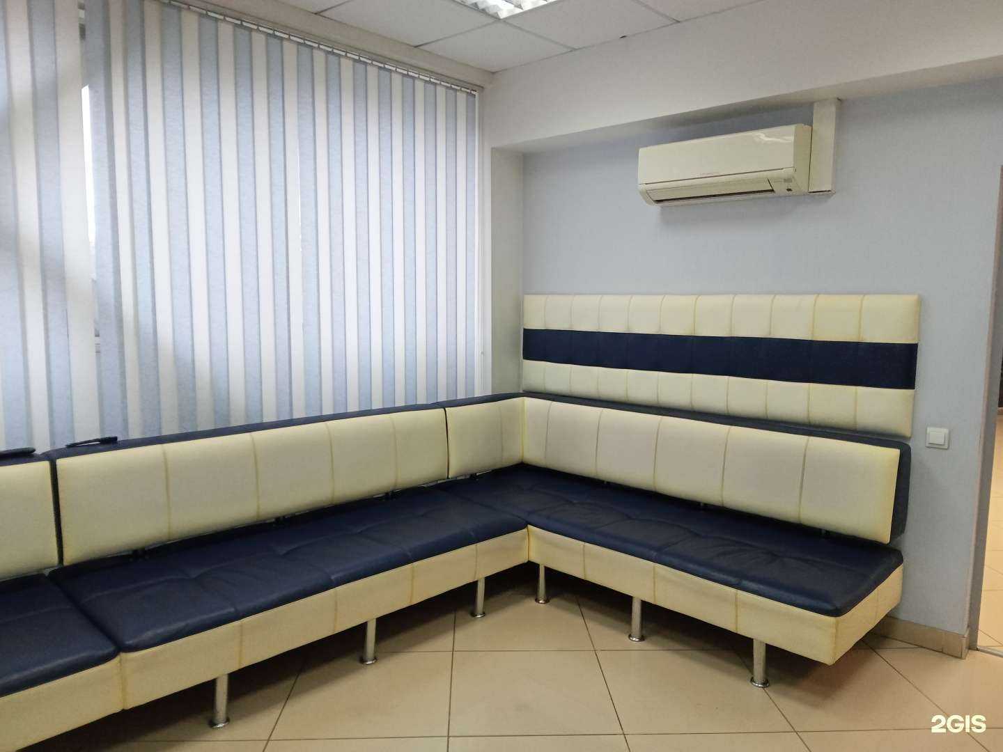 Отзывы на компанию Антарес в Омске c фото