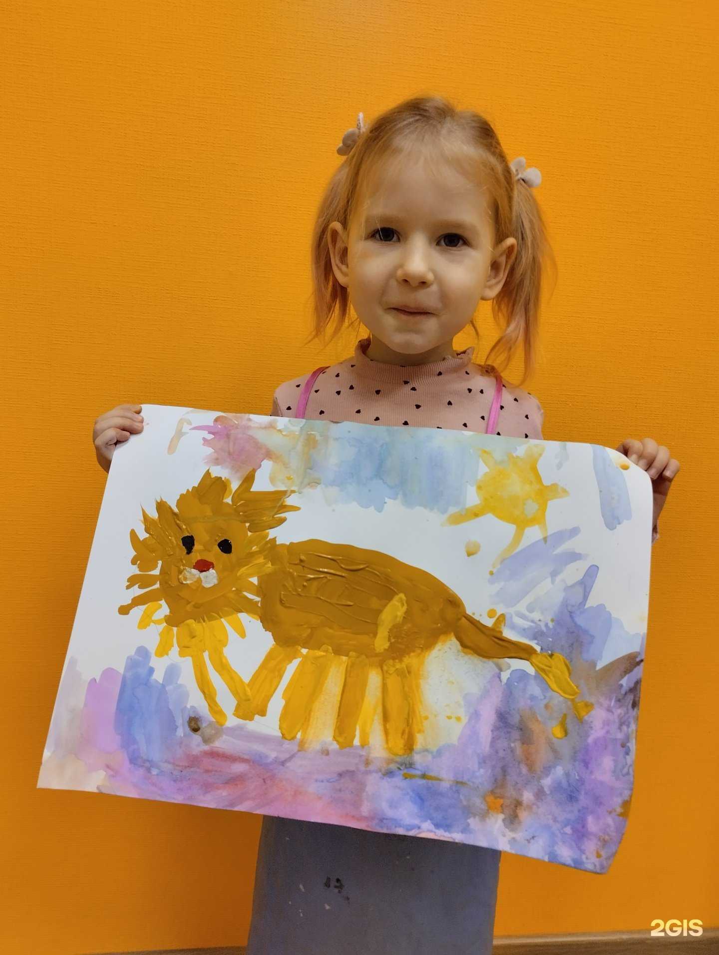 Отзывы на компанию Рыжик в г. Омск c фото