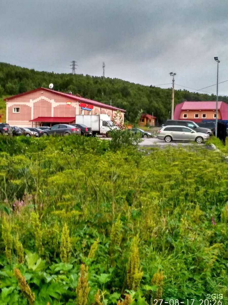 Отзывы на компанию Nord Star в Мурманске c фото - фотография 2 из 2