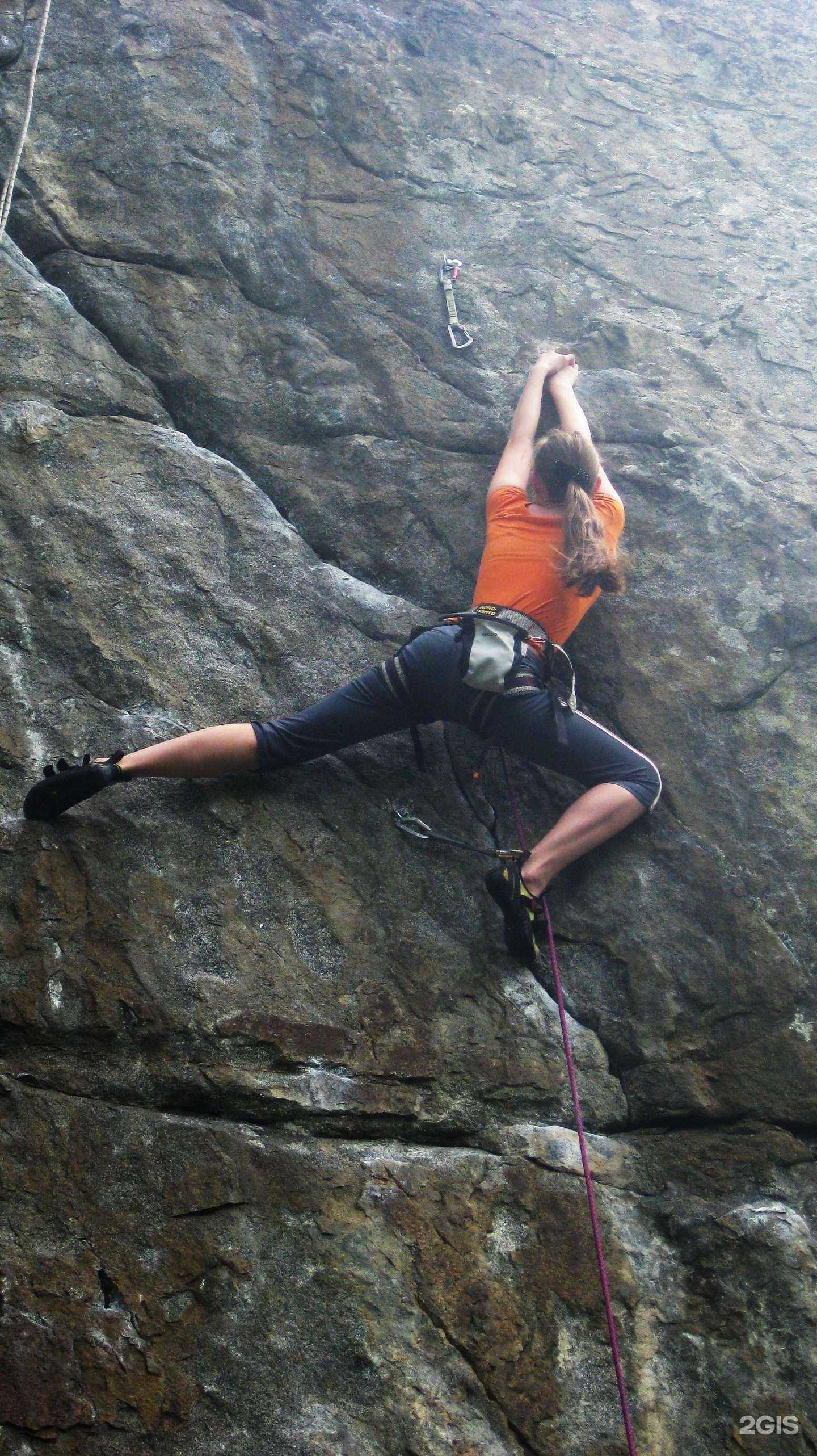 Отзывы на компанию Спортивная школа технического, экстремального, интеллектуального спорта в г. Новосибирск c фото