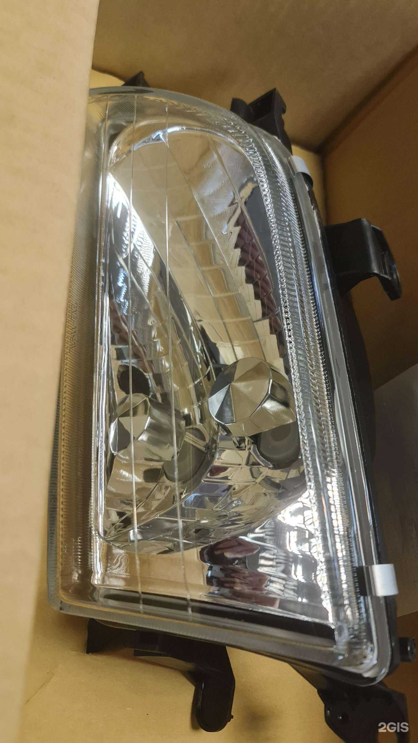 Отзывы на компанию Авто ас в Красноярске c фото