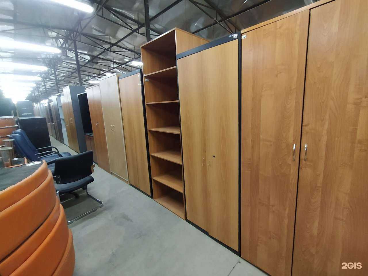 Отзывы на компанию Mebelkomis в Орле c фото