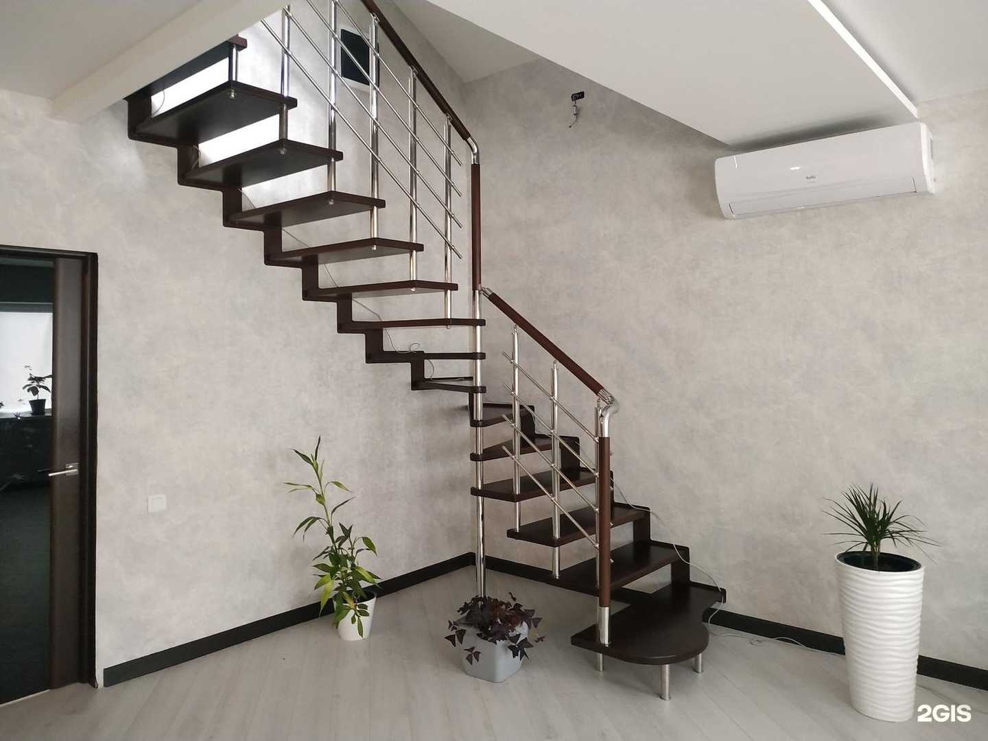 Отзывы на компанию Лесенка123 в г. Краснодар c фото