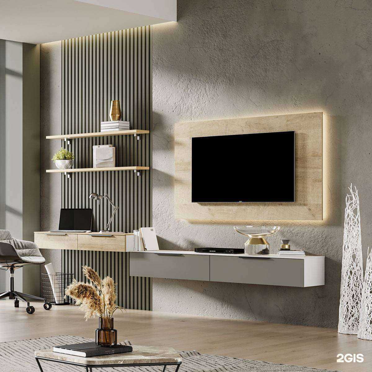 Отзывы на компанию Мебель Москва в г. Тула c фото