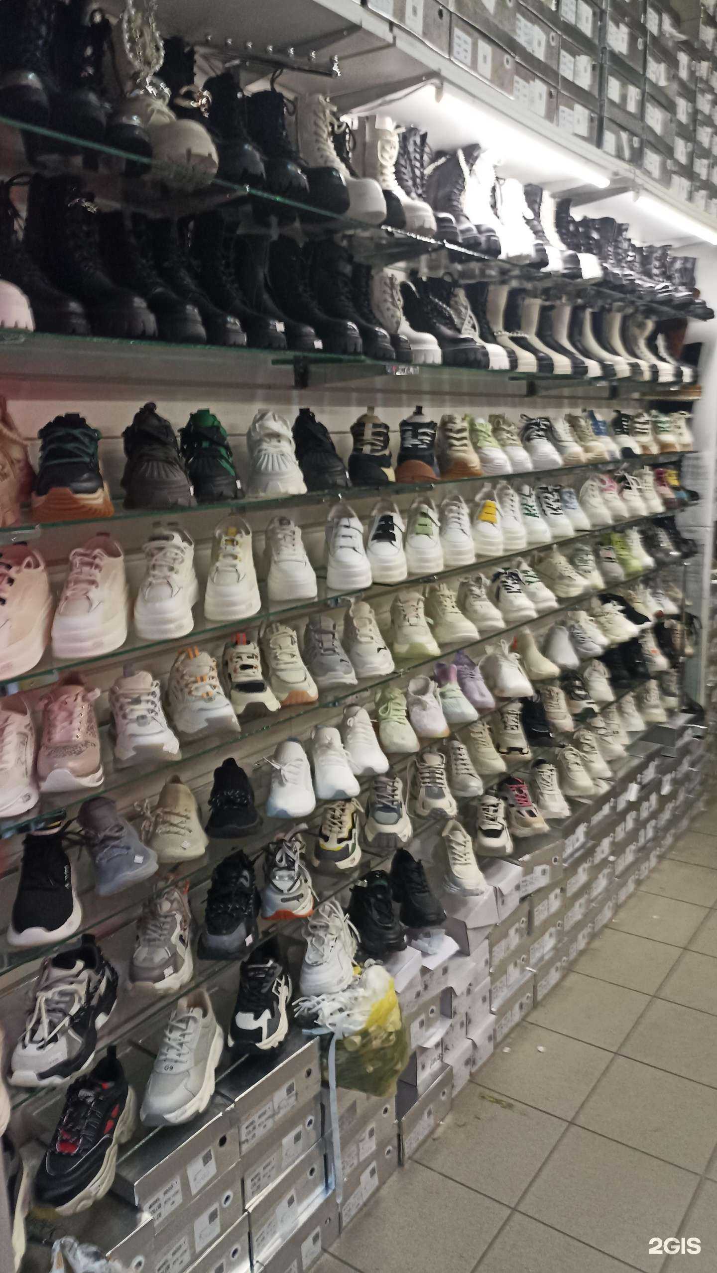 Отзывы на компанию Watussi в г. Краснодар c фото