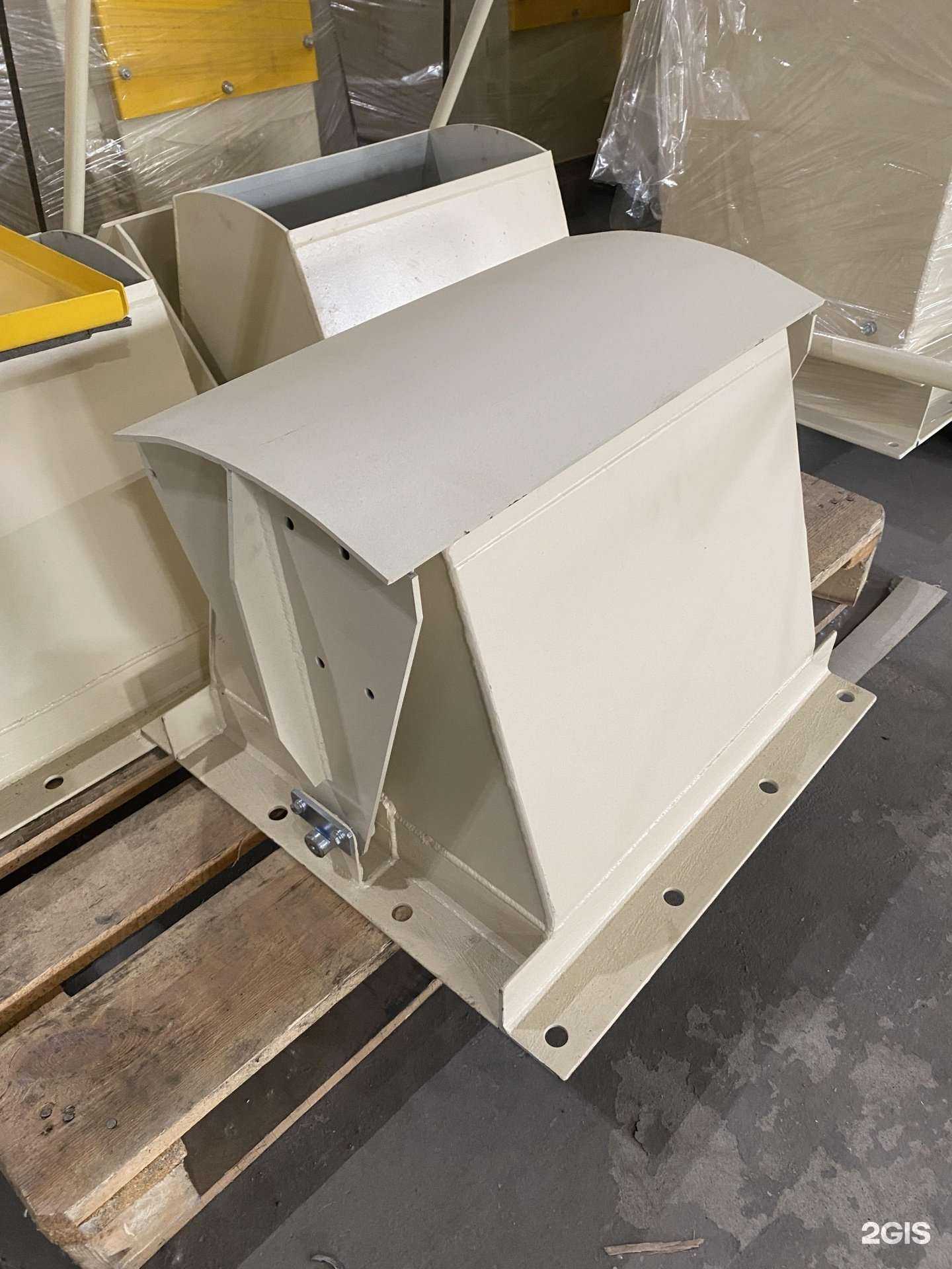 Отзывы на компанию Стромизмеритель в Нижнем Новгороде c фото