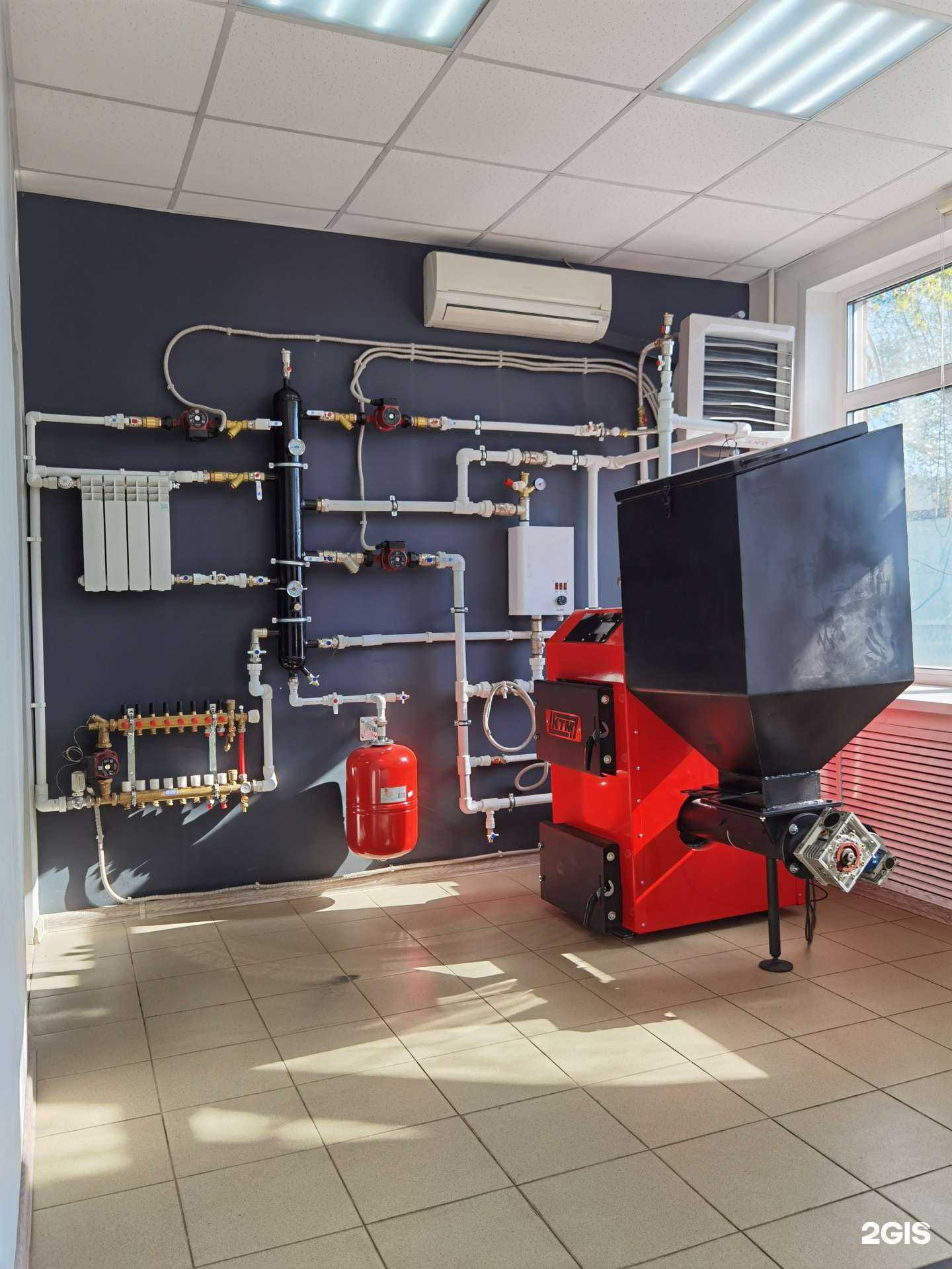 Отзывы на компанию КТМ в Красноярске c фото