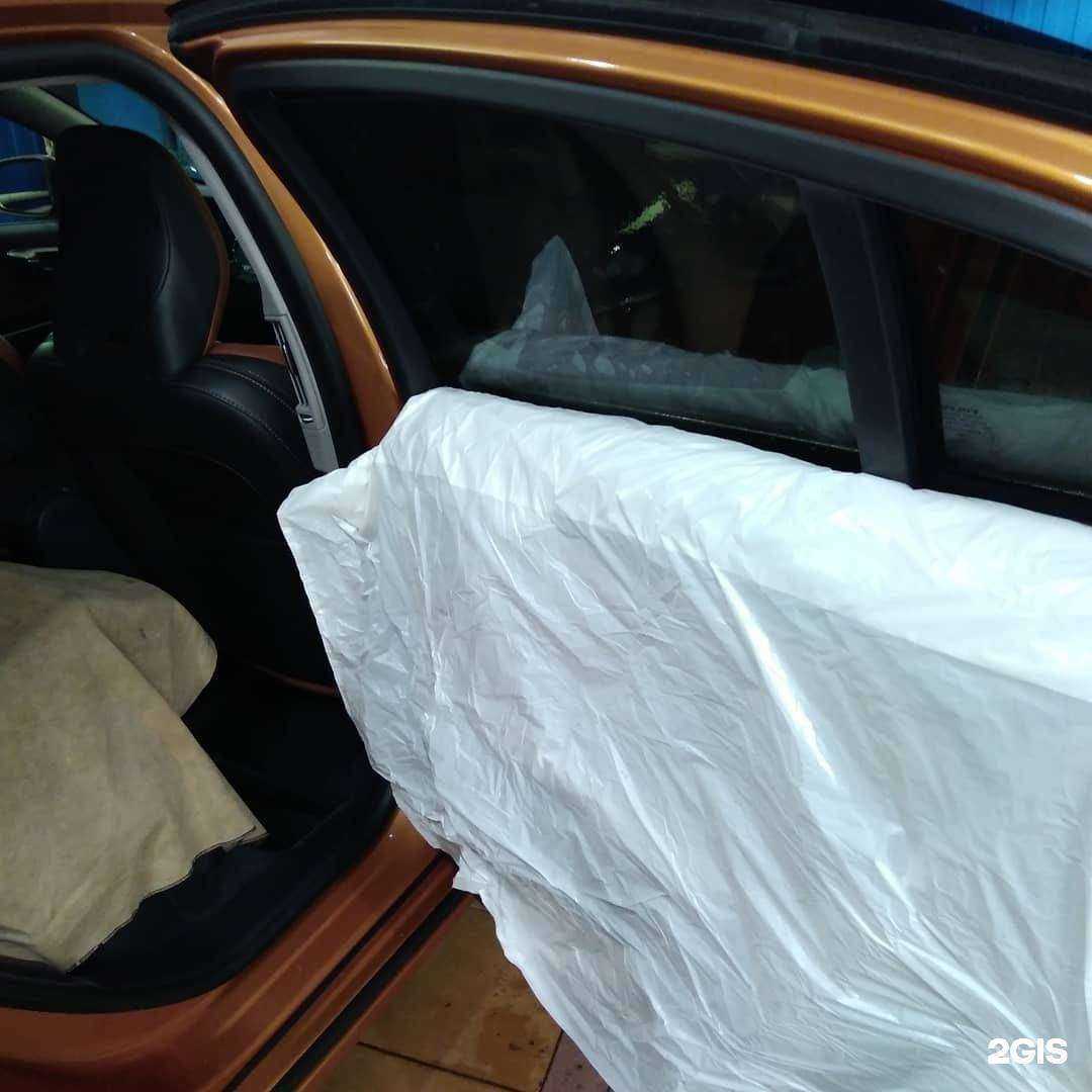 Отзывы на компанию Master auto в г. Тула c фото