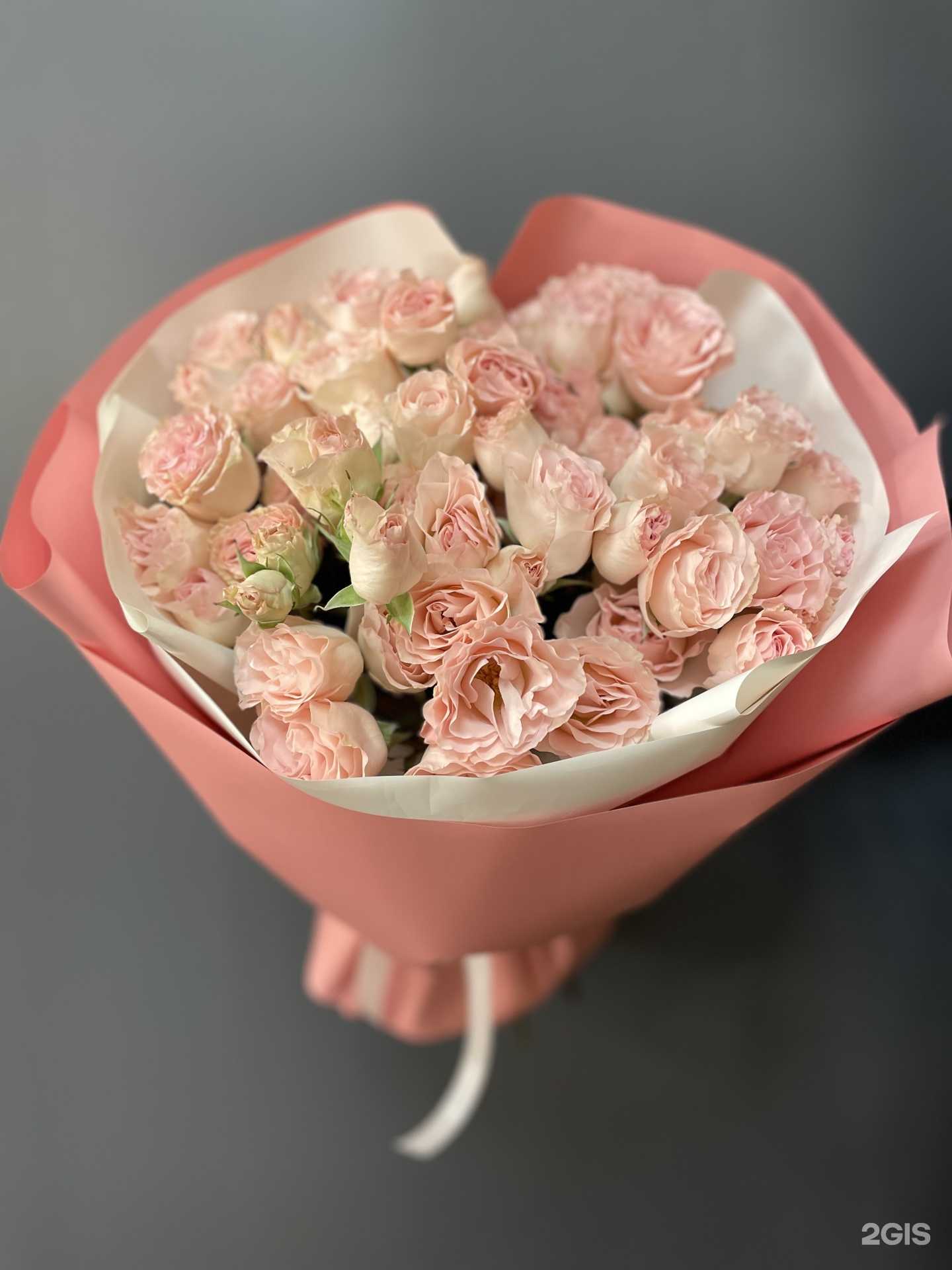 Отзывы на компанию Цветочный бро в г. Екатеринбург c фото