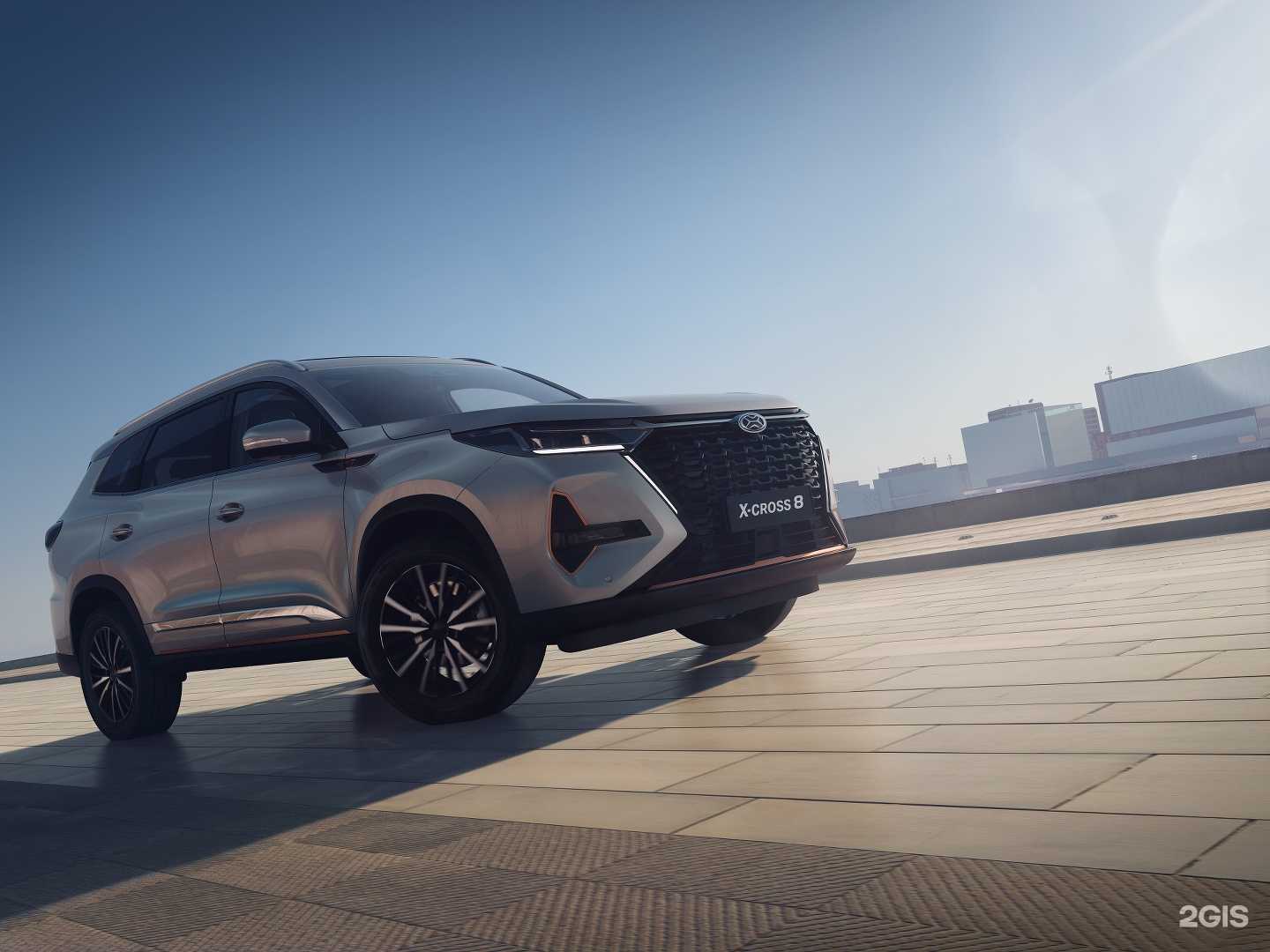 Отзывы на компанию Бцр Моторс в г. Нижний Новгород c фото