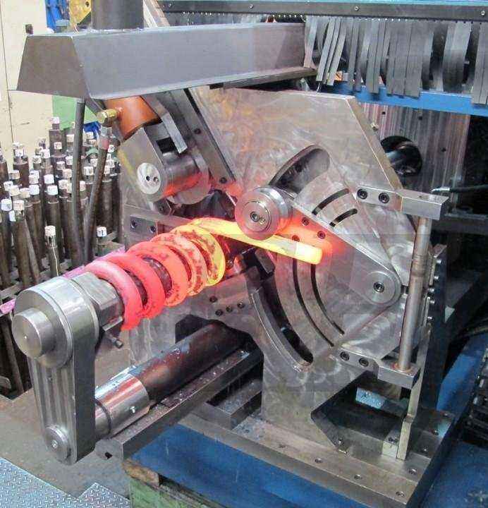 Отзывы на компанию Пружинно-навивочный завод в Красноярске c фото