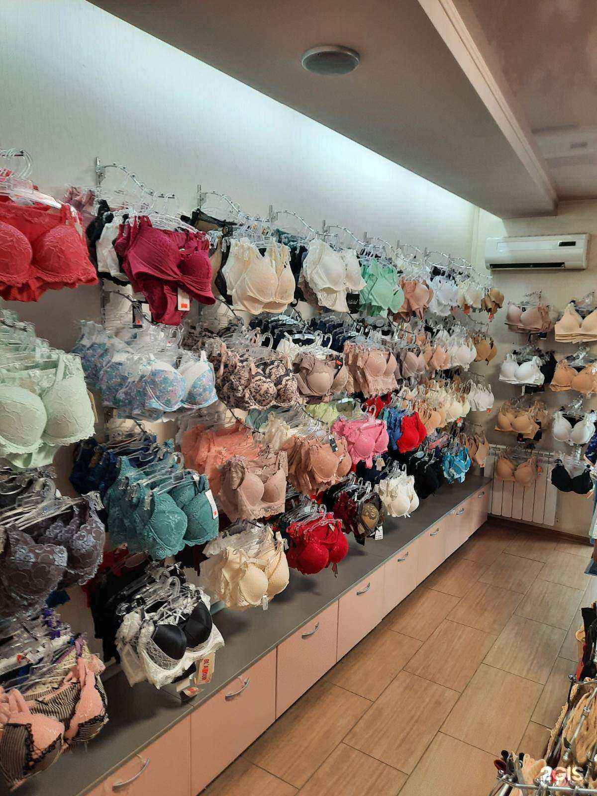 Отзывы на компанию Магия белья в Челябинске c фото