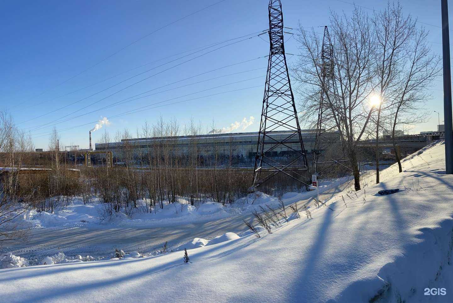 Отзывы на компанию Северсталь в г. Ижевск c фото