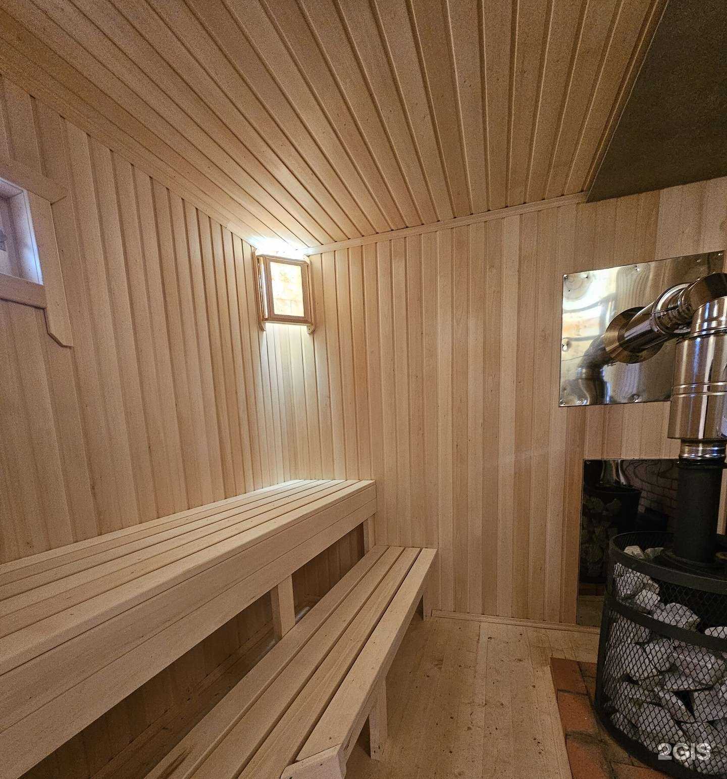 Отзывы на компанию БрусБаня в г. Тверь c фото