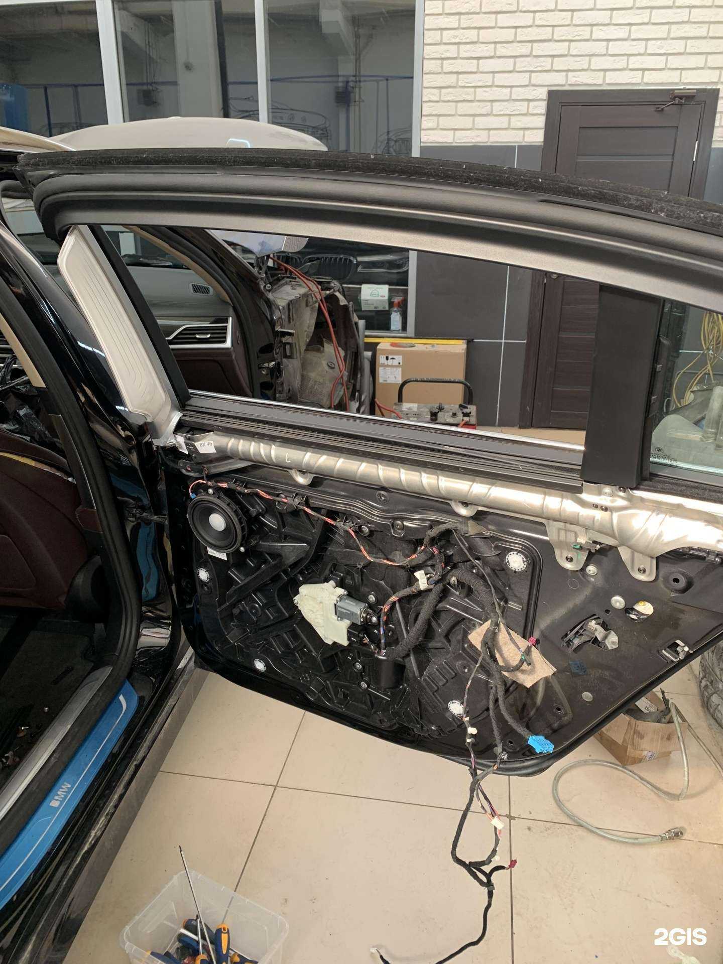 Отзывы на компанию АвтоГрад в Ревде c фото