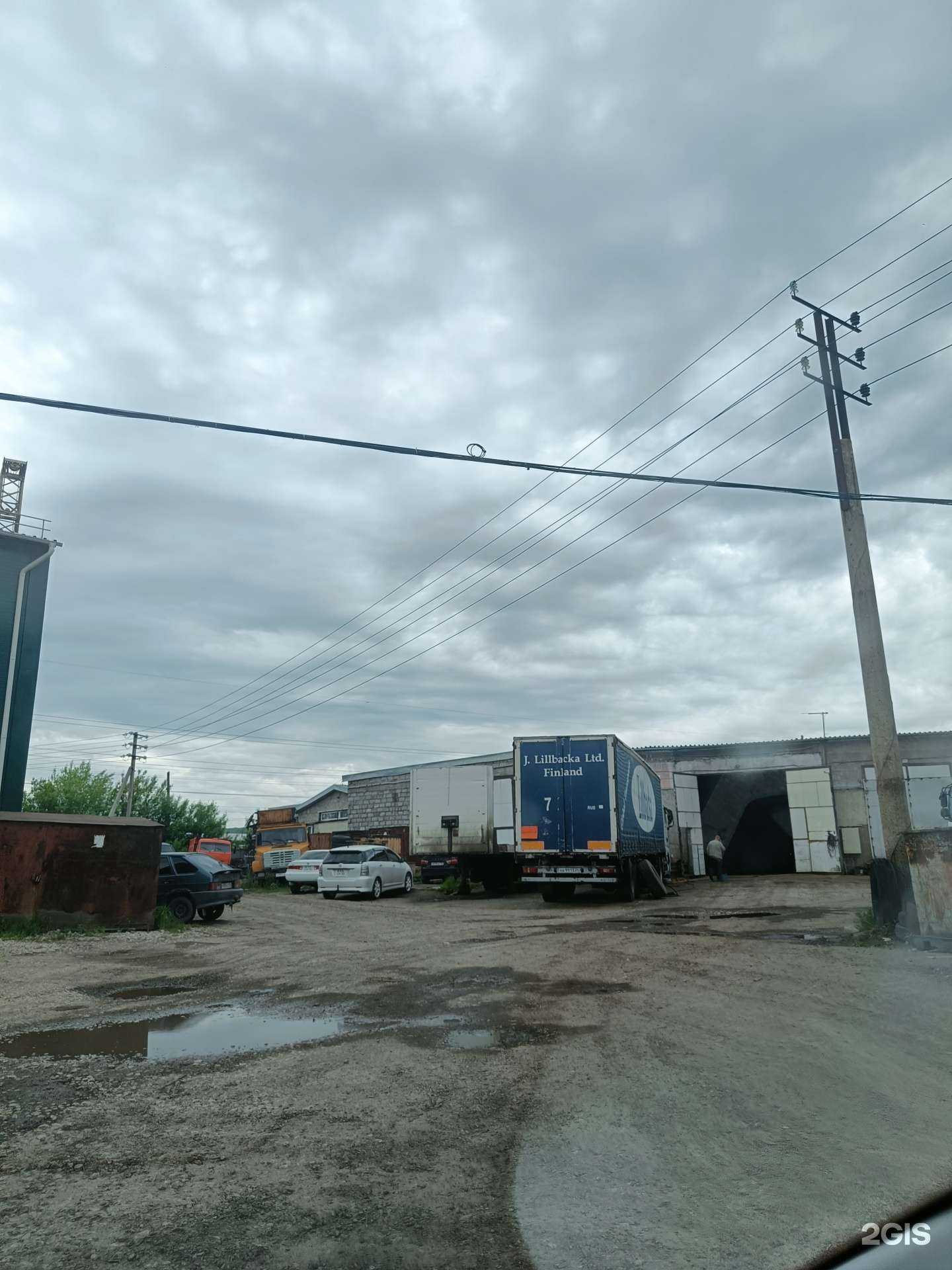 Отзывы на компанию Компания по предоставлению юридических услуг в г. Красноярск c фото