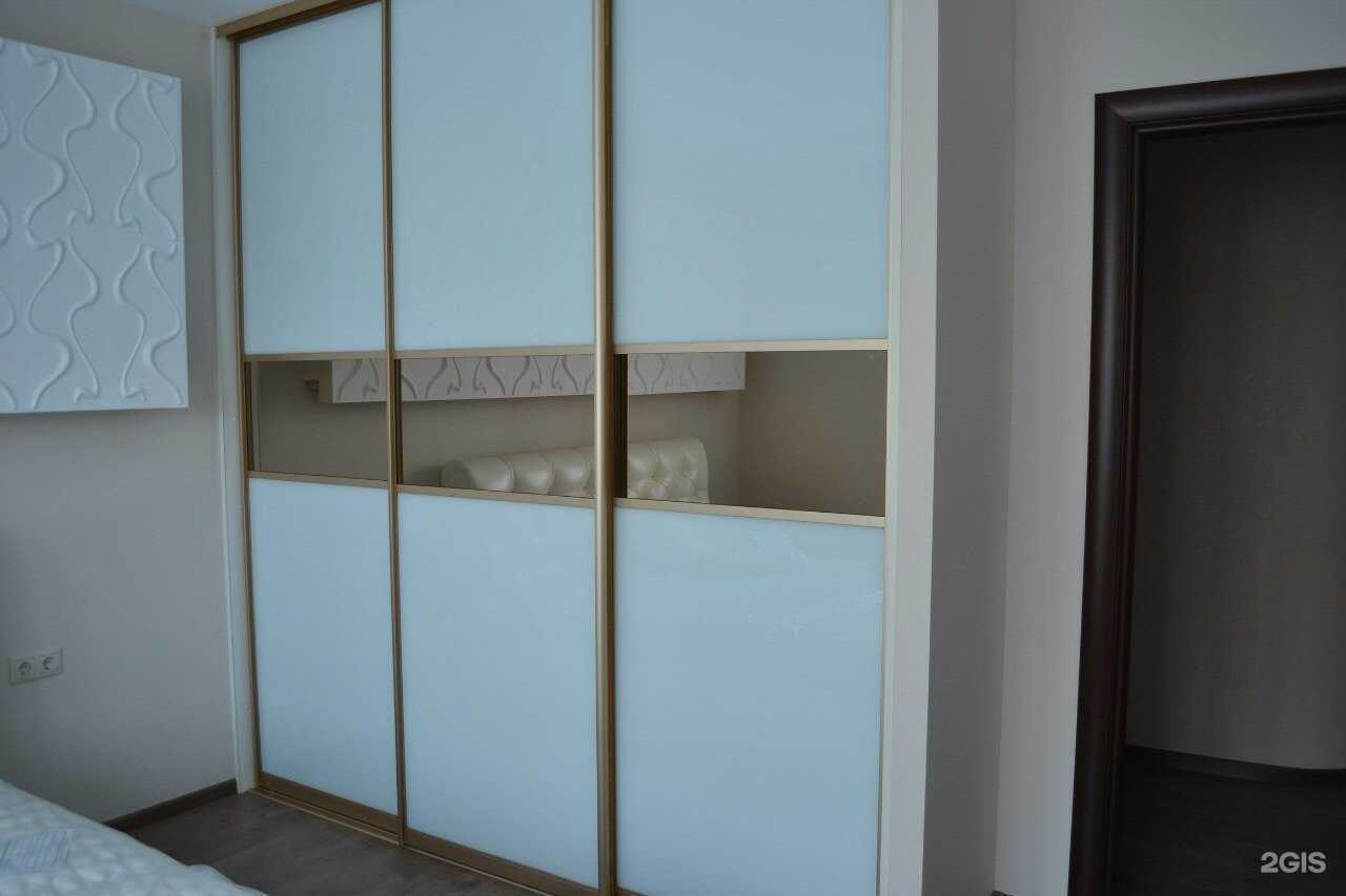 Отзывы на компанию Amebeli в Тюмени c фото