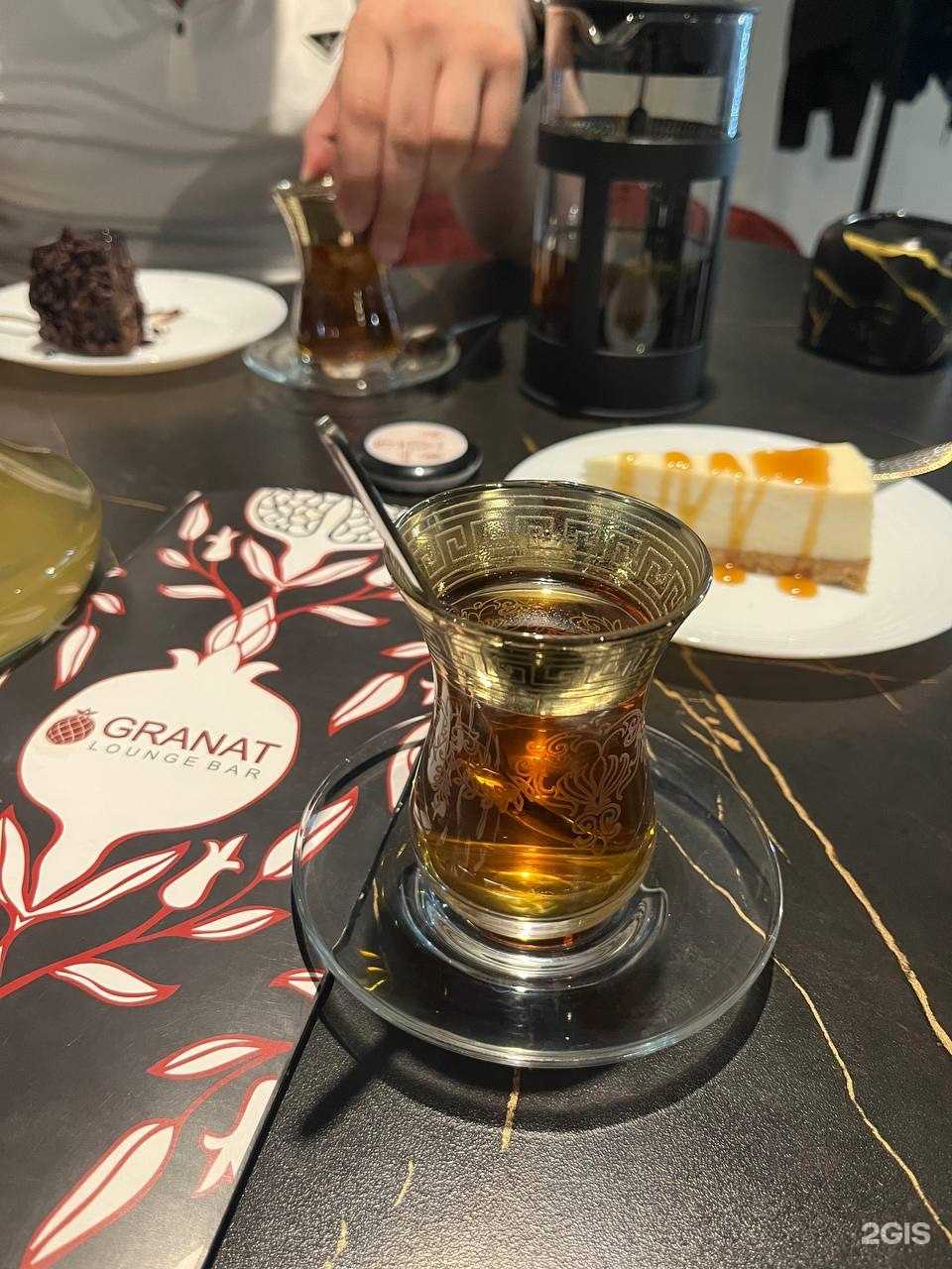 Отзывы на компанию Granat в Сургуте c фото