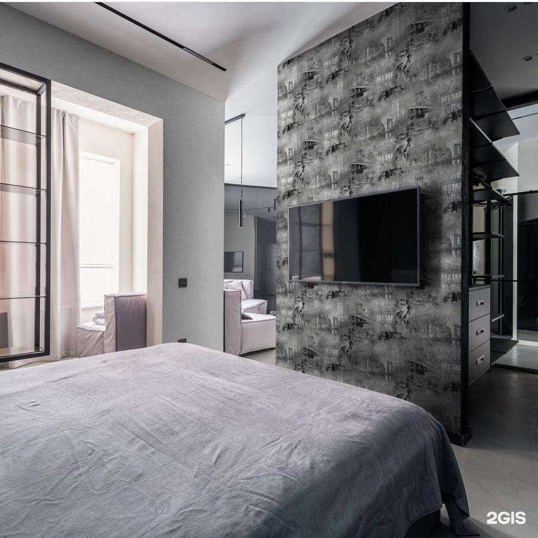 Отзывы на компанию Обои на Пролетарской в г. Оренбург c фото