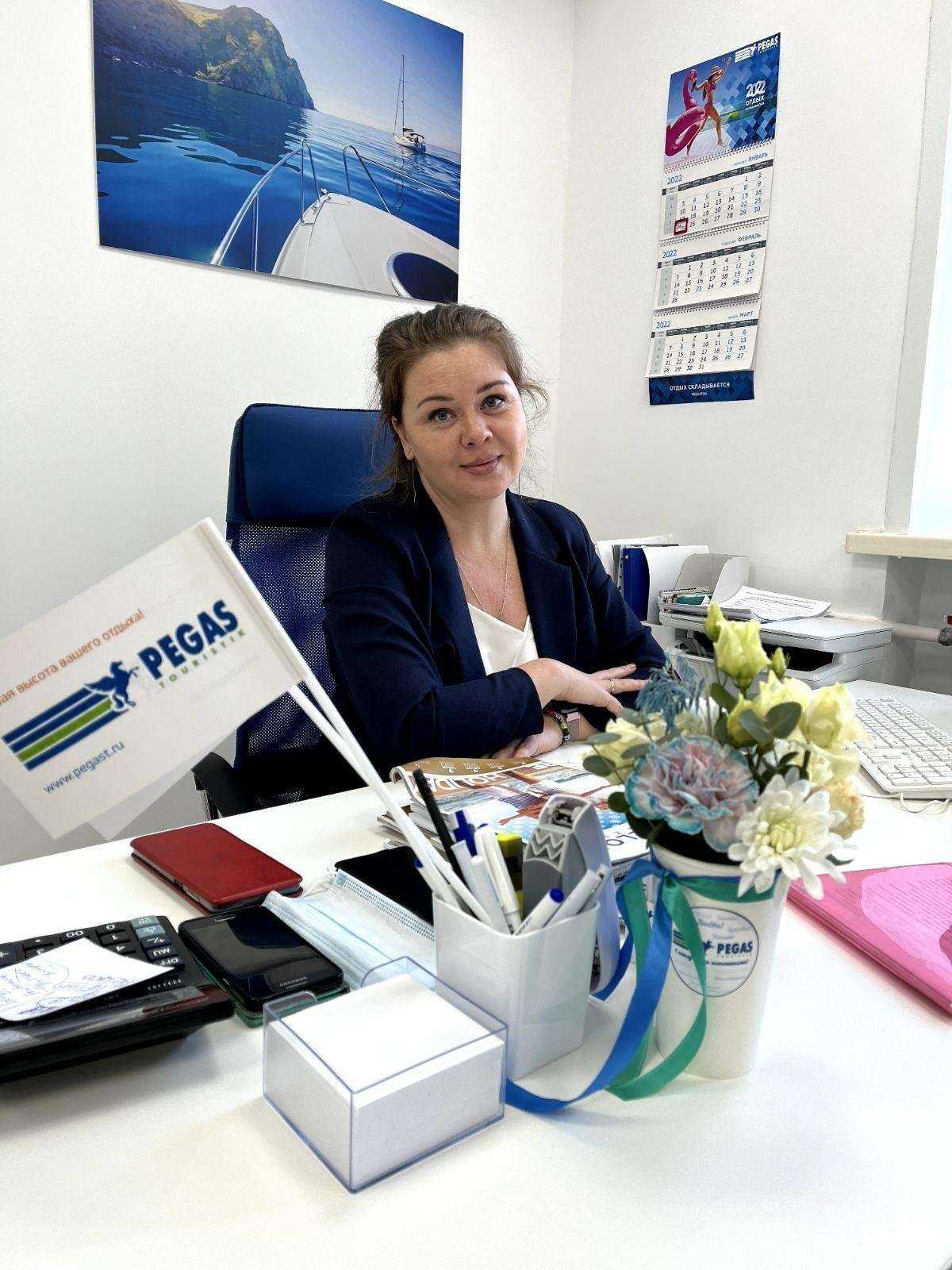 Отзывы на компанию Pegas touristik Железногорск в Железногорске c фото