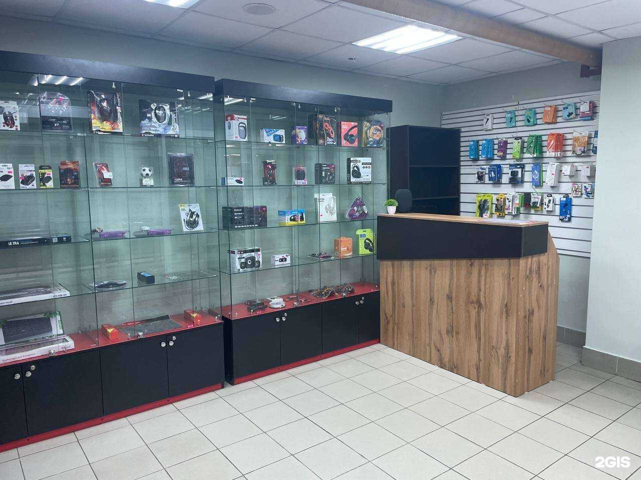 Отзывы на компанию Перезагрузка в Петропавловске-Камчатском c фото