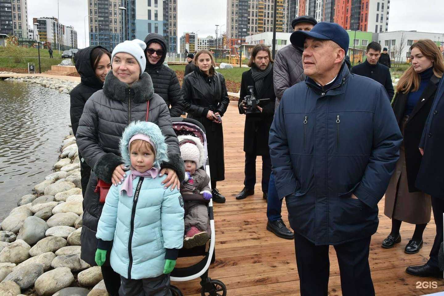 Отзывы на компанию Главное инвестиционно-строительное управление Республики Татарстан в Казани c фото