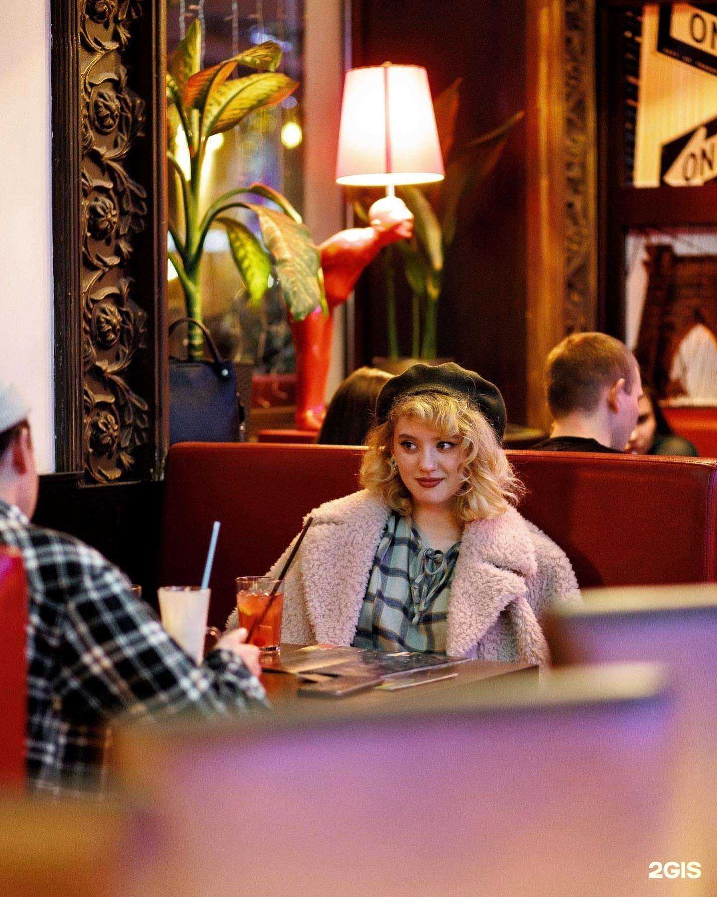 Отзывы на компанию Grill&bar MesTo в г. Воронеж c фото