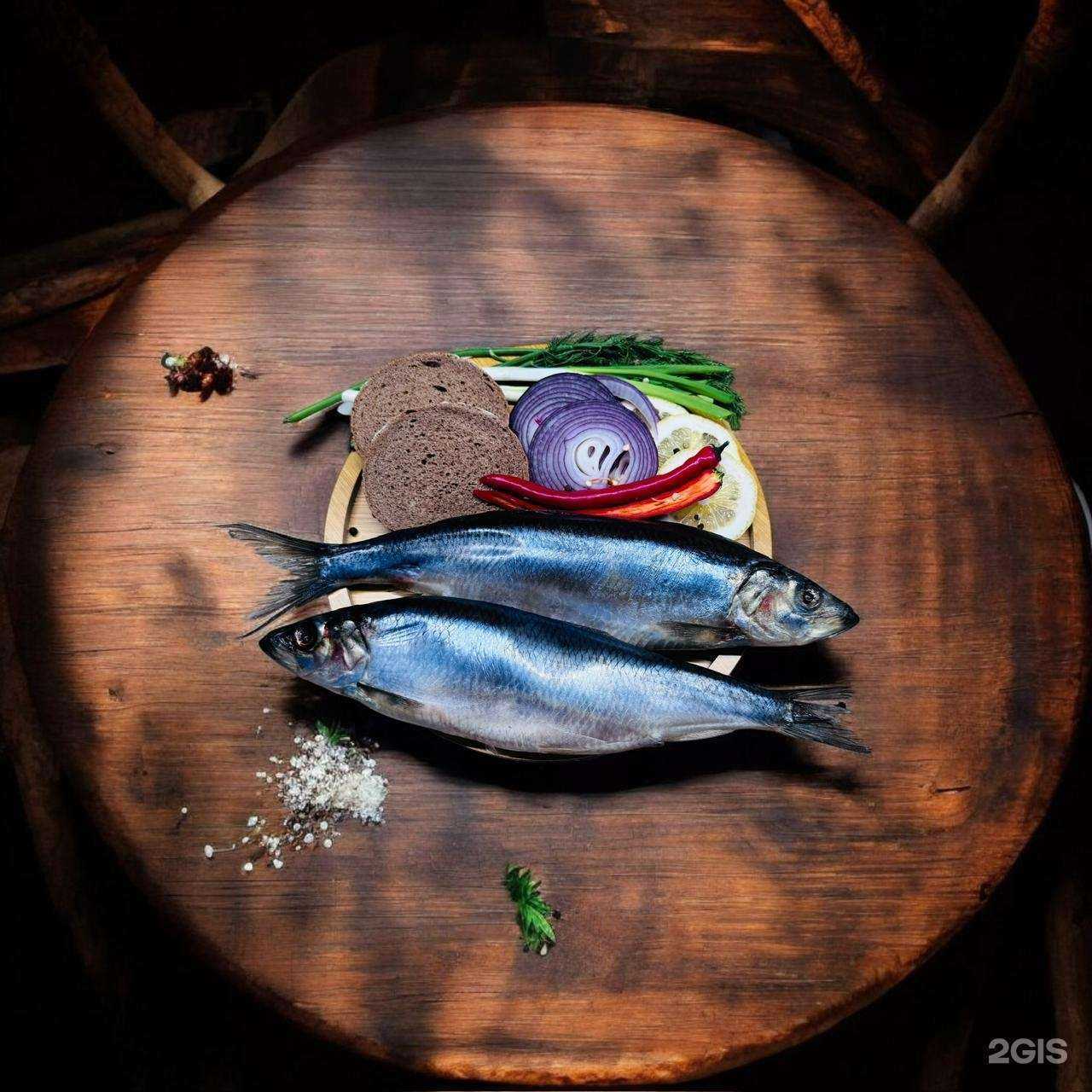 Отзывы на компанию ОбьРыба в Нижневартовске c фото