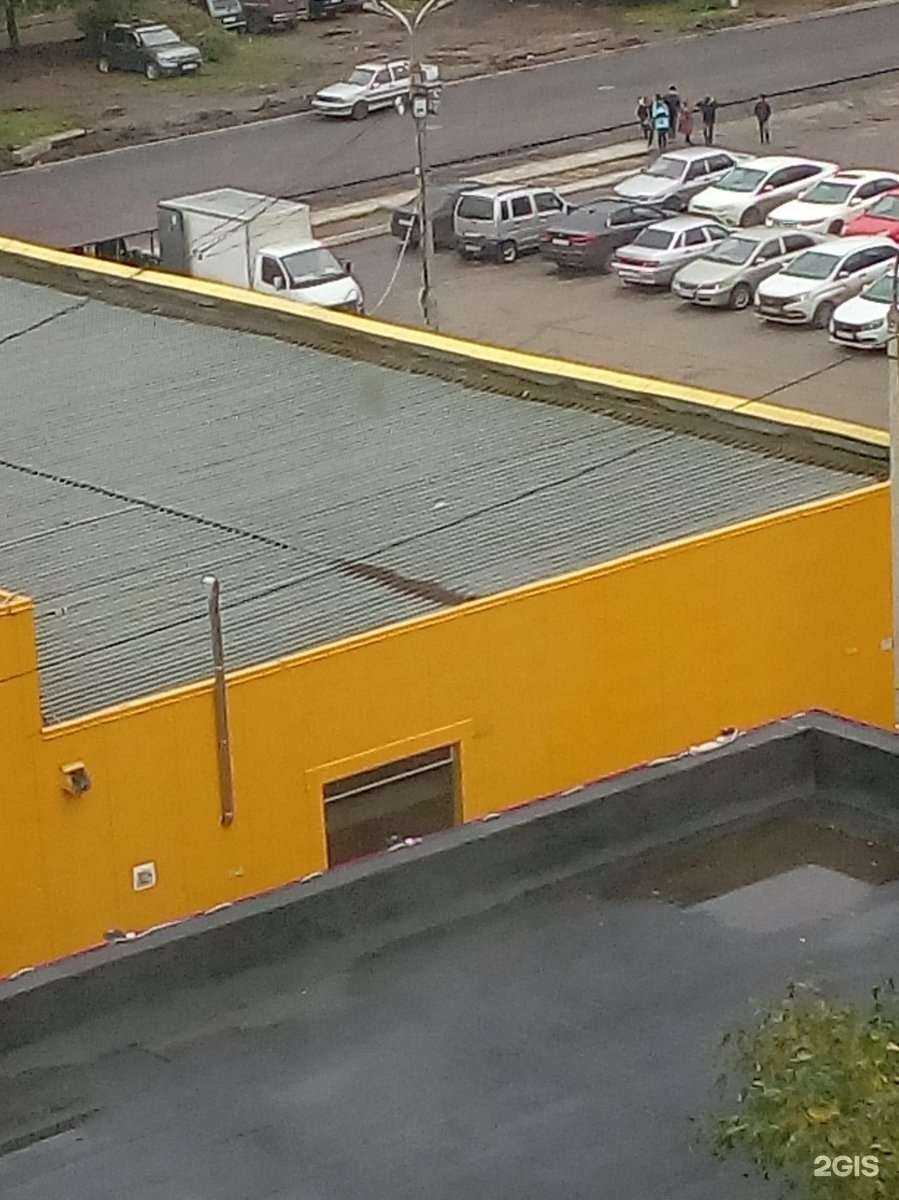 Отзывы на компанию Аптечный пункт в Уфе c фото - фотография 2 из 2