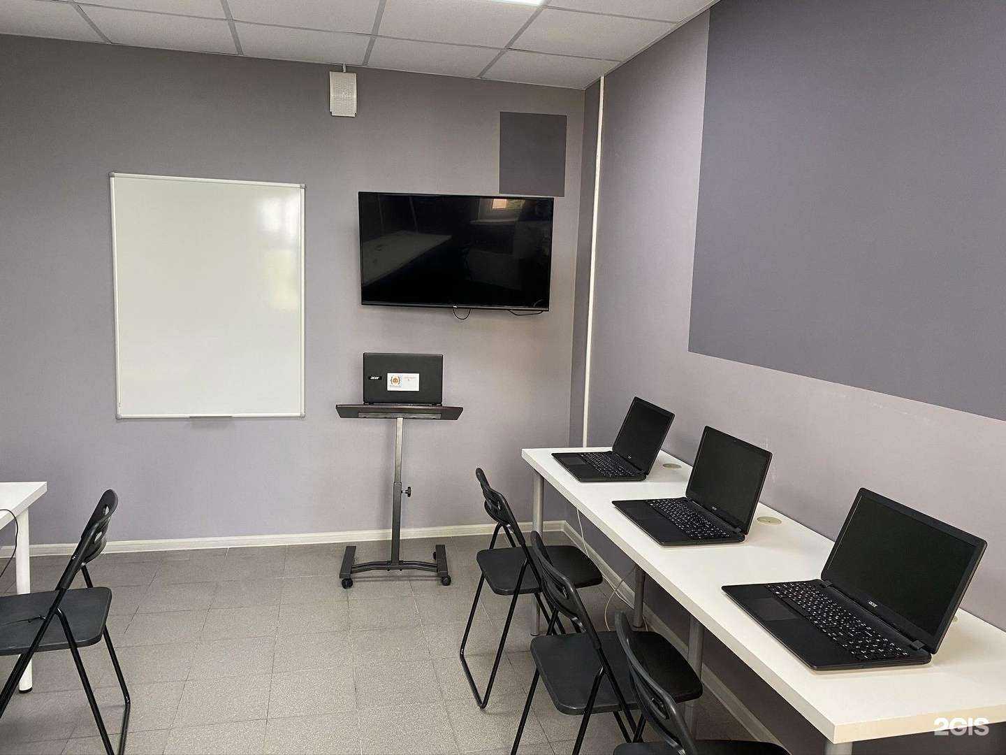 Отзывы на компанию АйдаКодить в г. Одинцово c фото