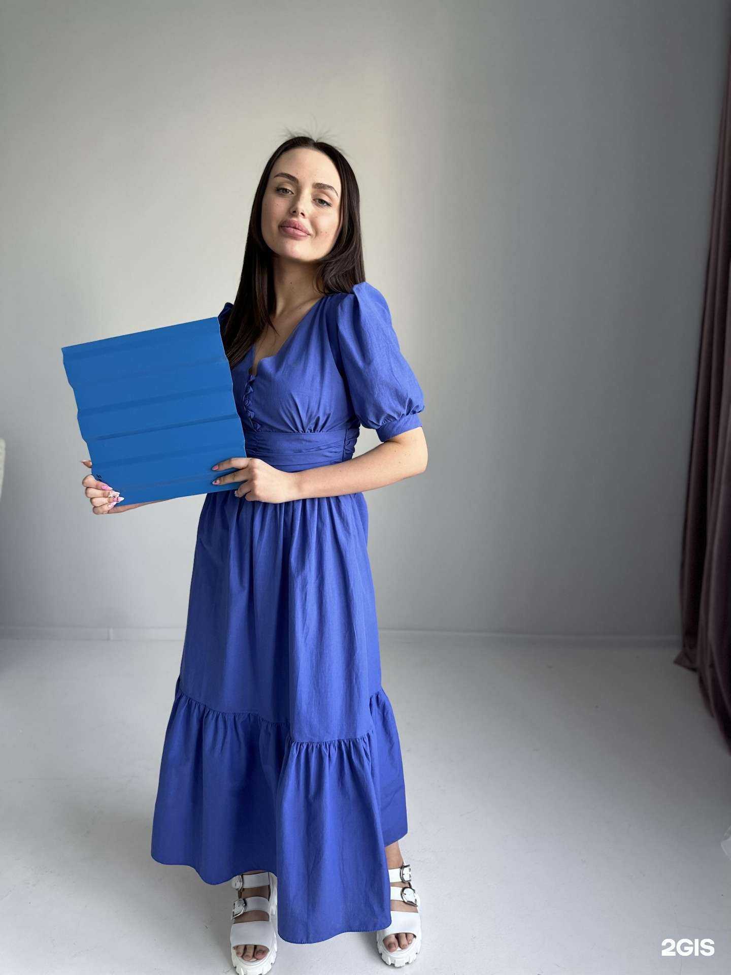 Отзывы на компанию Барвиха в Оренбурге c фото