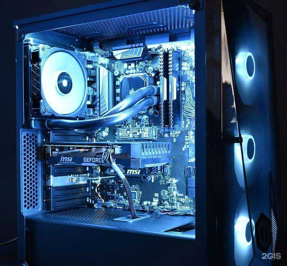 Отзывы на компанию Texno_PC в г. Ростов-на-Дону c фото