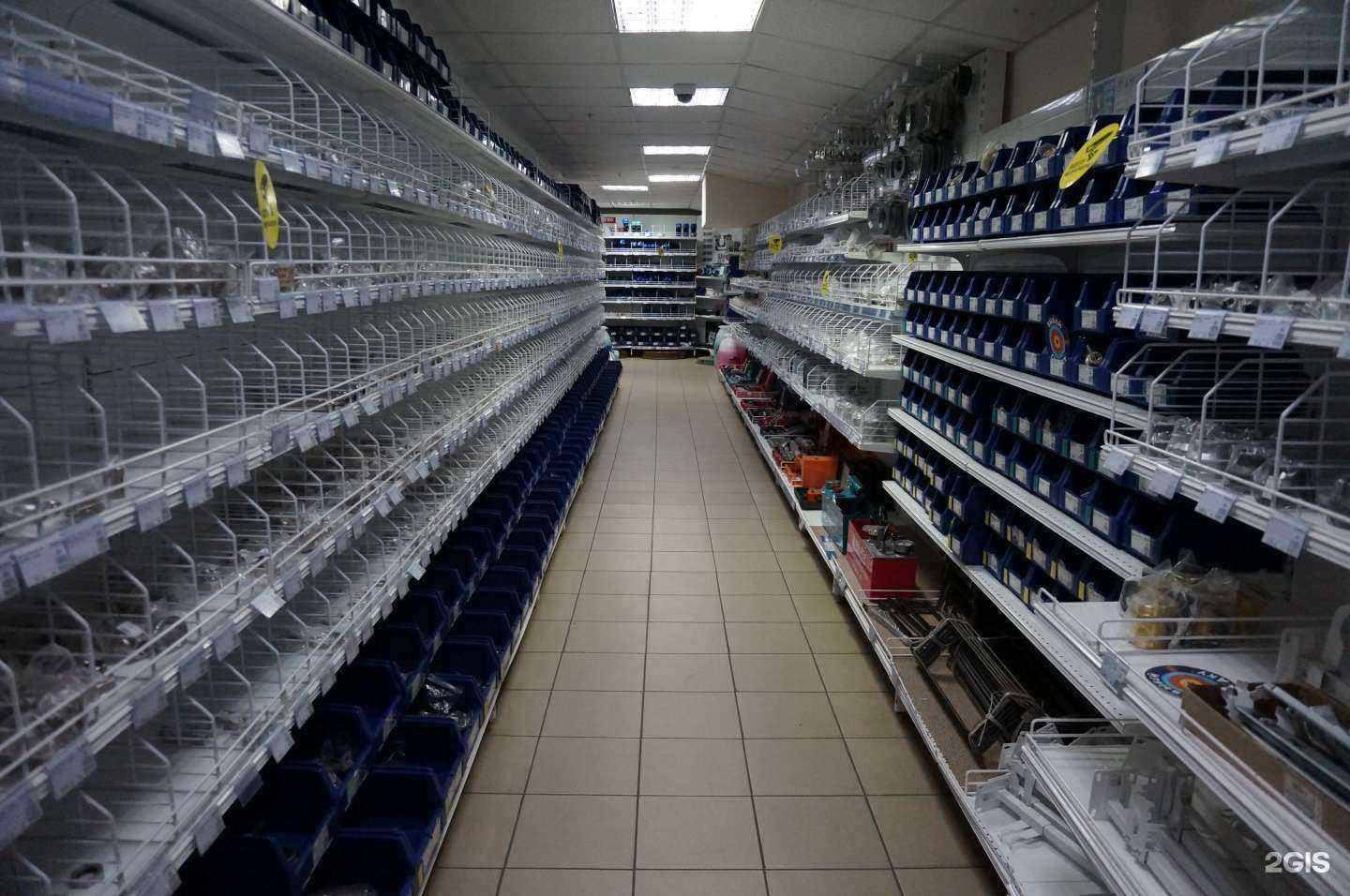 Отзывы на компанию Сантехника в Вологде c фото