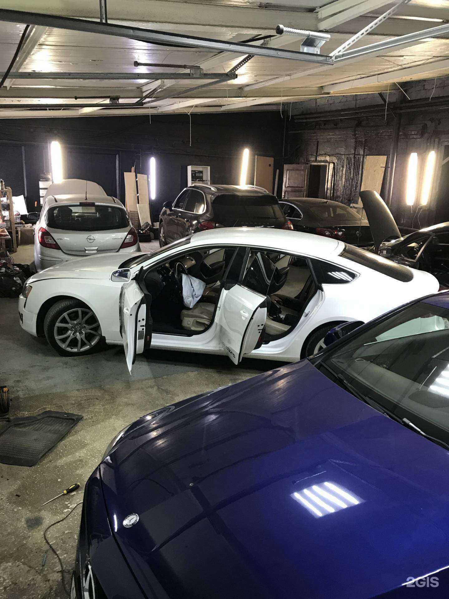 Отзывы на компанию Alt-studio в Челябинске c фото