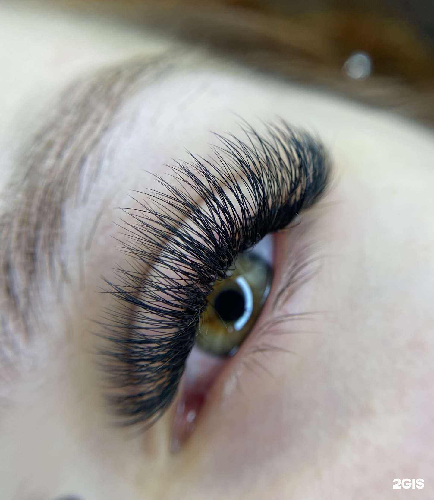 Отзывы на компанию Evgeniya Lashes в Тюмени c фото