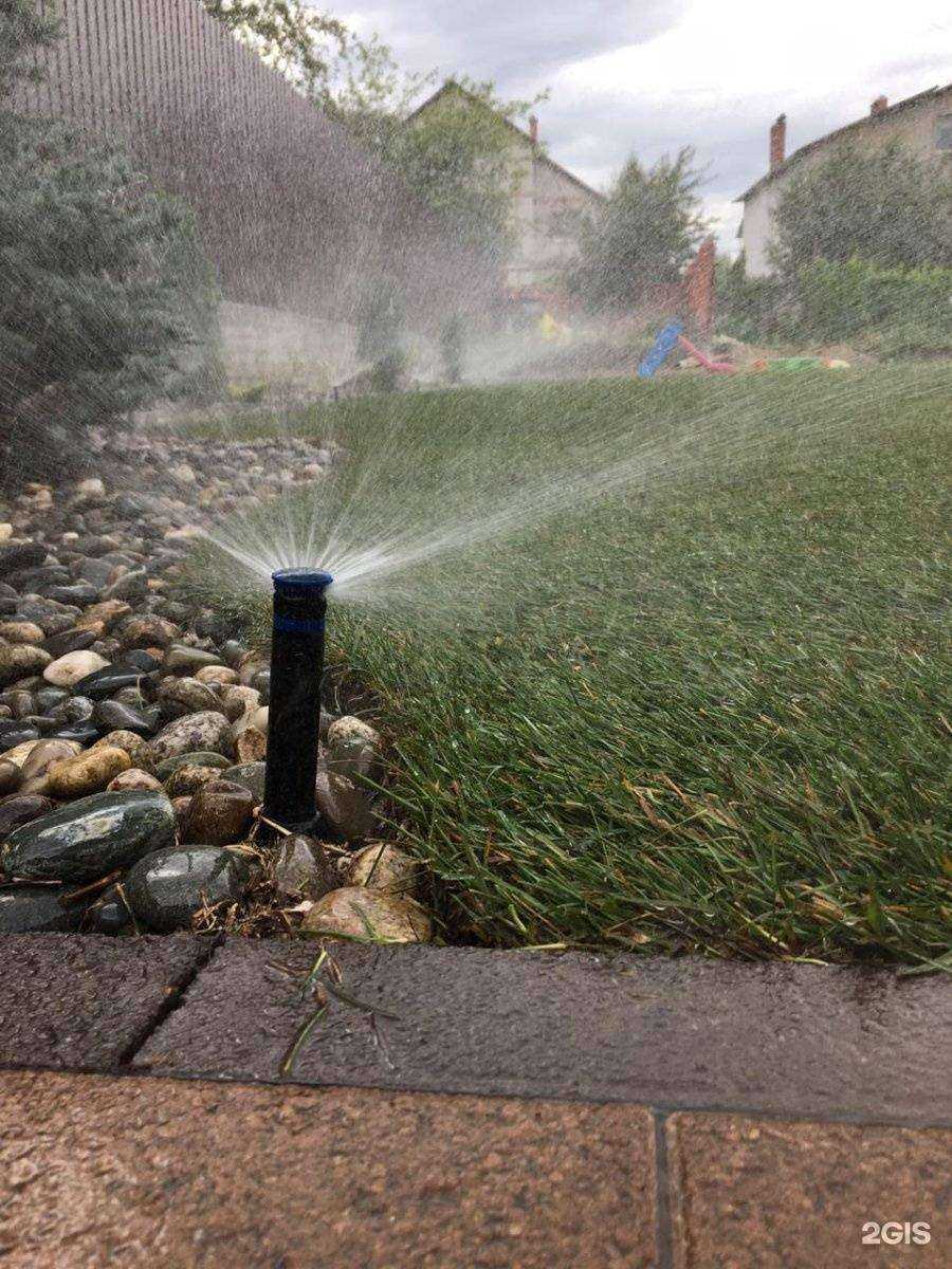 Отзывы на компанию Аква-Сад в Саратове c фото