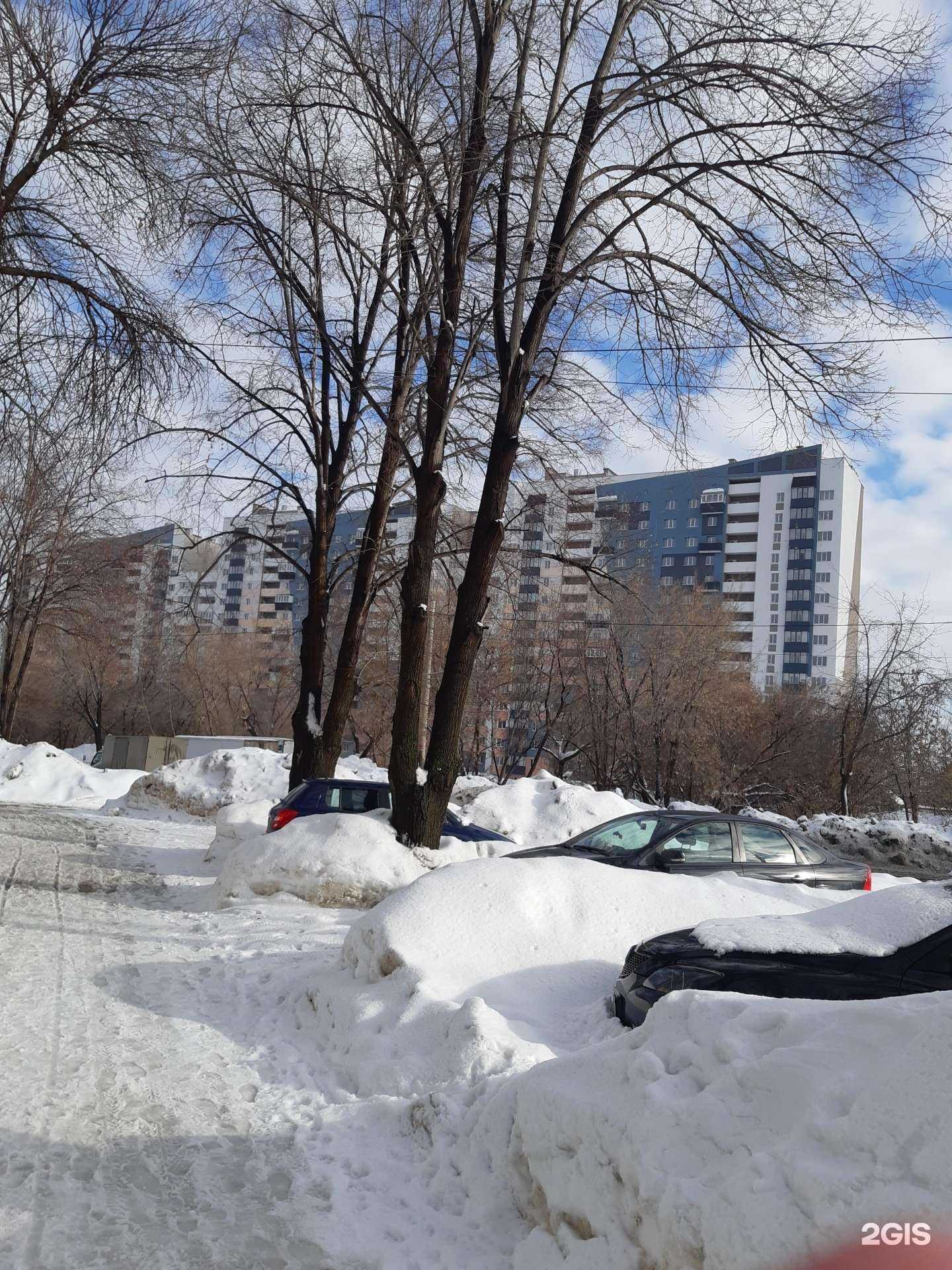 Отзывы на компанию Хулиганский детский сад-клуб в Самаре c фото - фотография 2 из 2