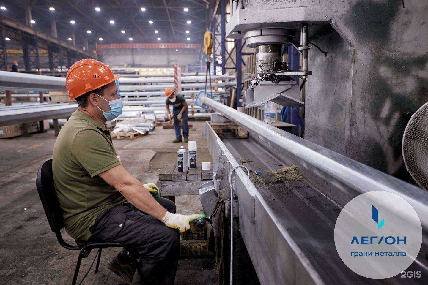 Отзывы на компанию Легион в Краснодаре c фото