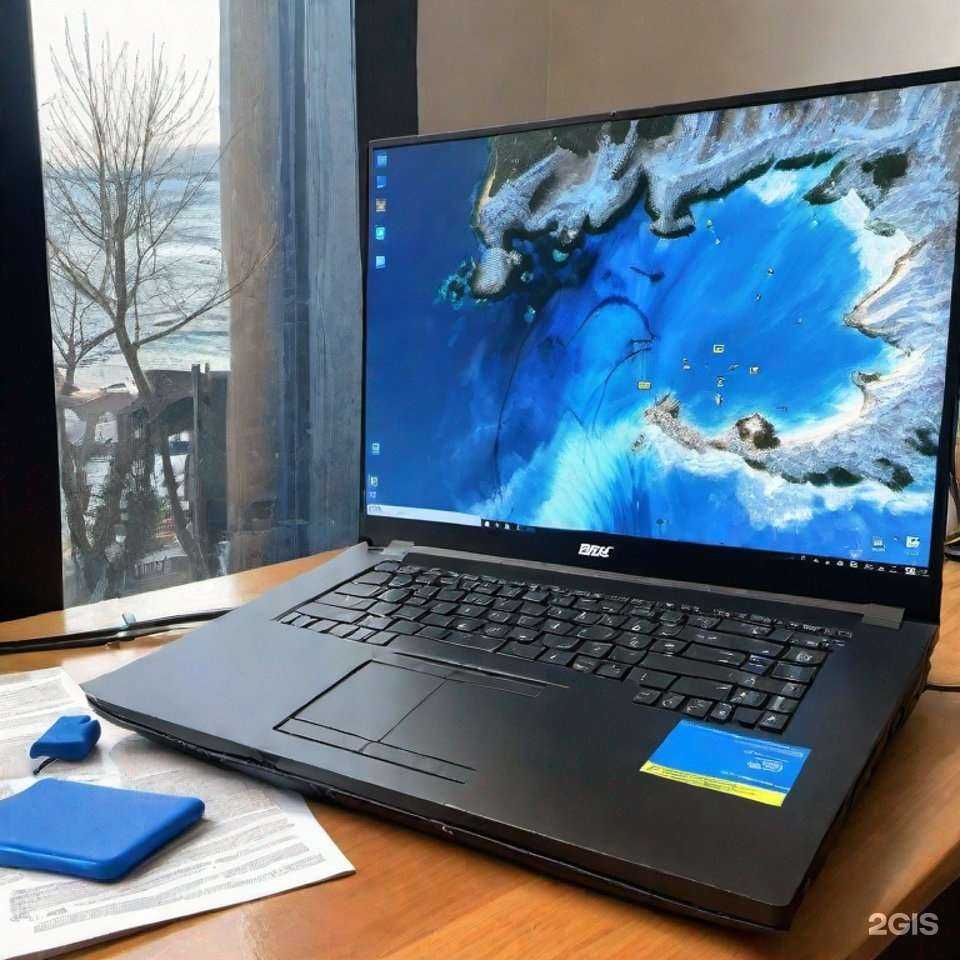 Отзывы на компанию Служба компьютерной помощи в Сочи c фото