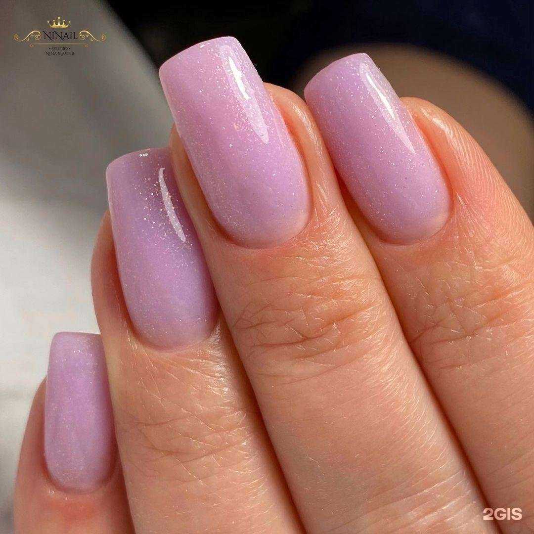 Отзывы на компанию Ninail в Красноярске c фото