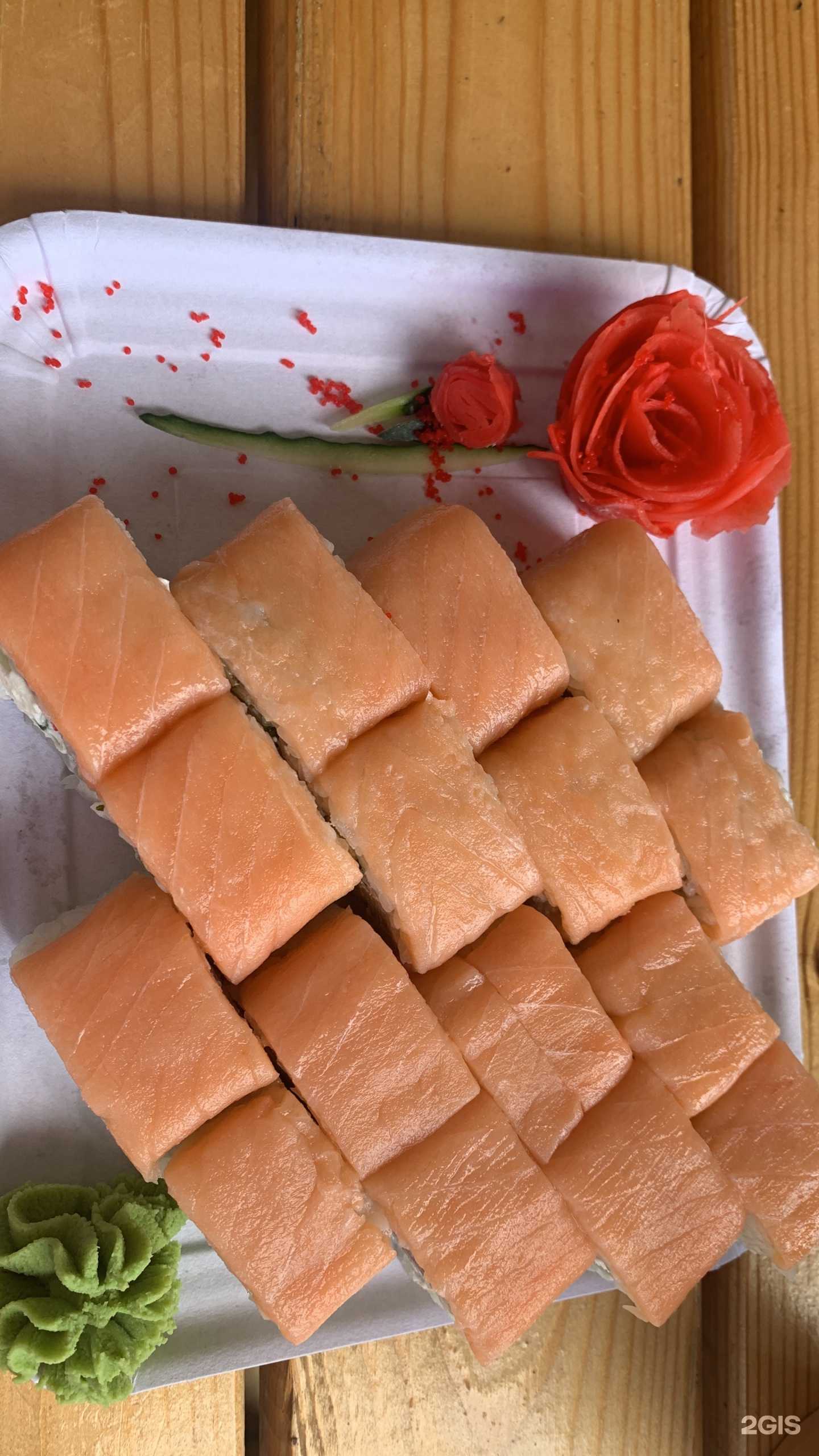 Отзывы на компанию Гирос-паб в г. Сочи c фото