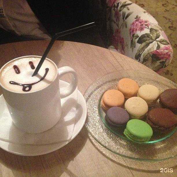 Отзывы на компанию Кофейный уголок в Сочи c фото