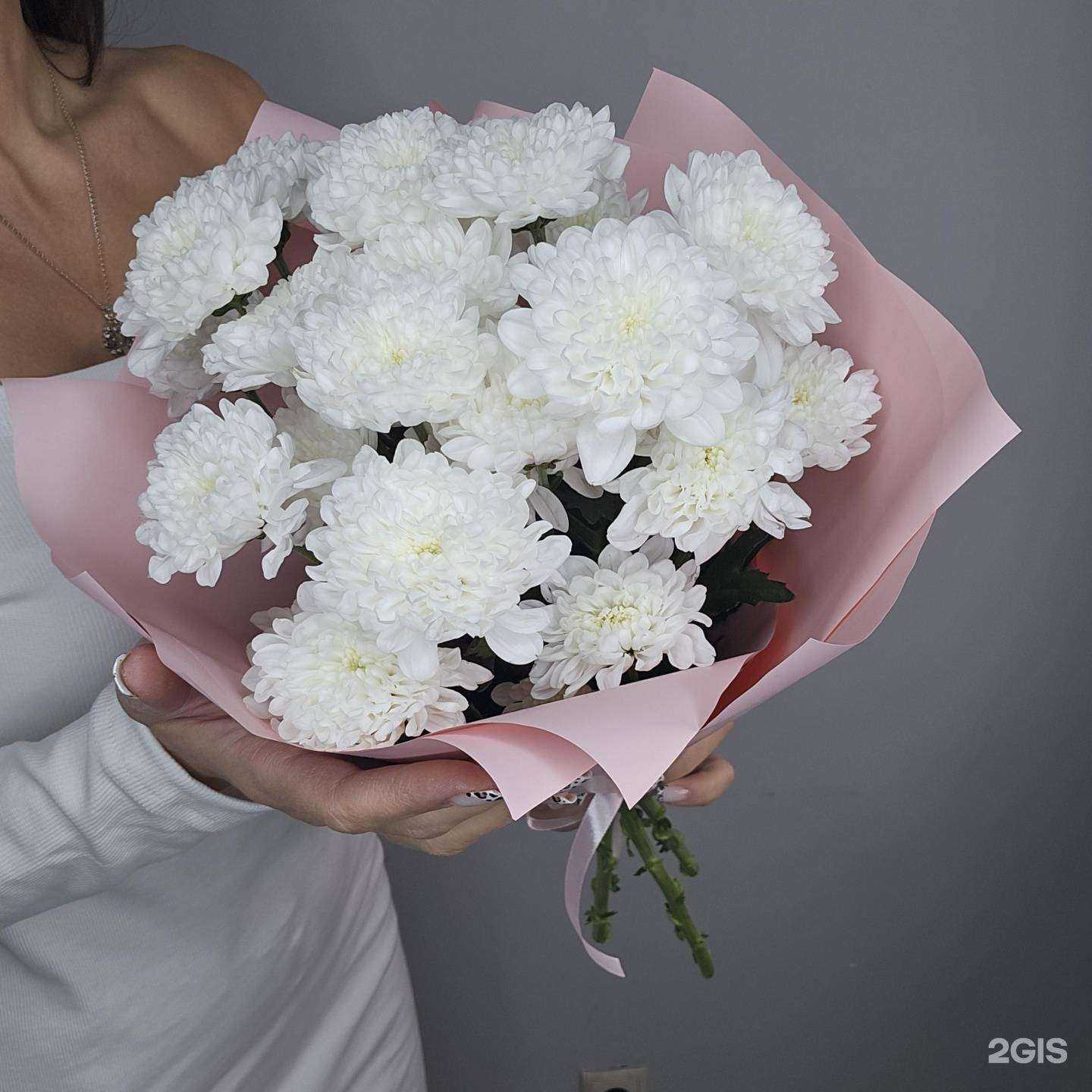 Отзывы на компанию Проспект Цветы в г. Геленджик c фото