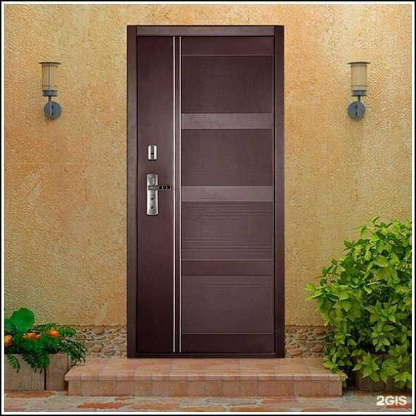 Отзывы на компанию Другие Двери в Новокузнецке c фото